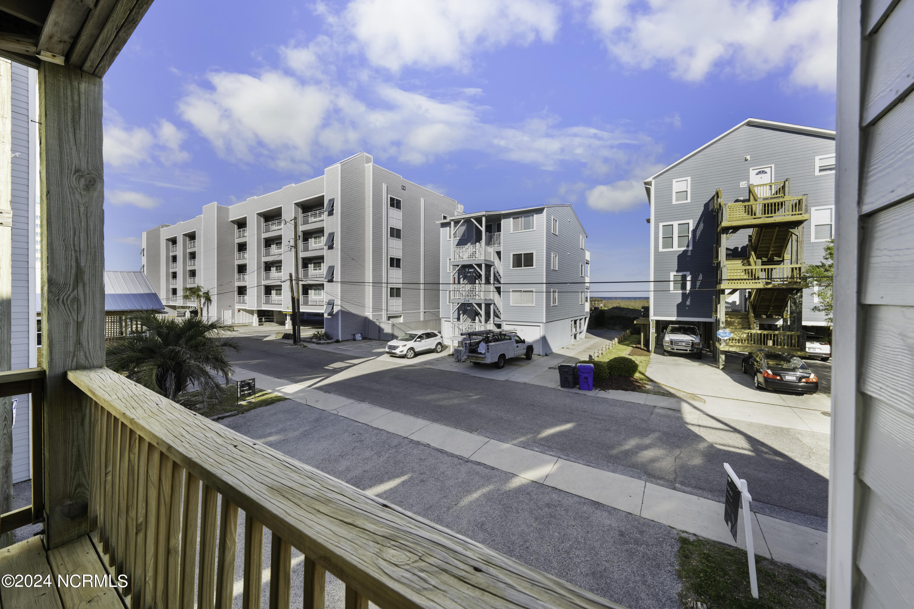 300 Carolina Beach Avenue S Unit: 102