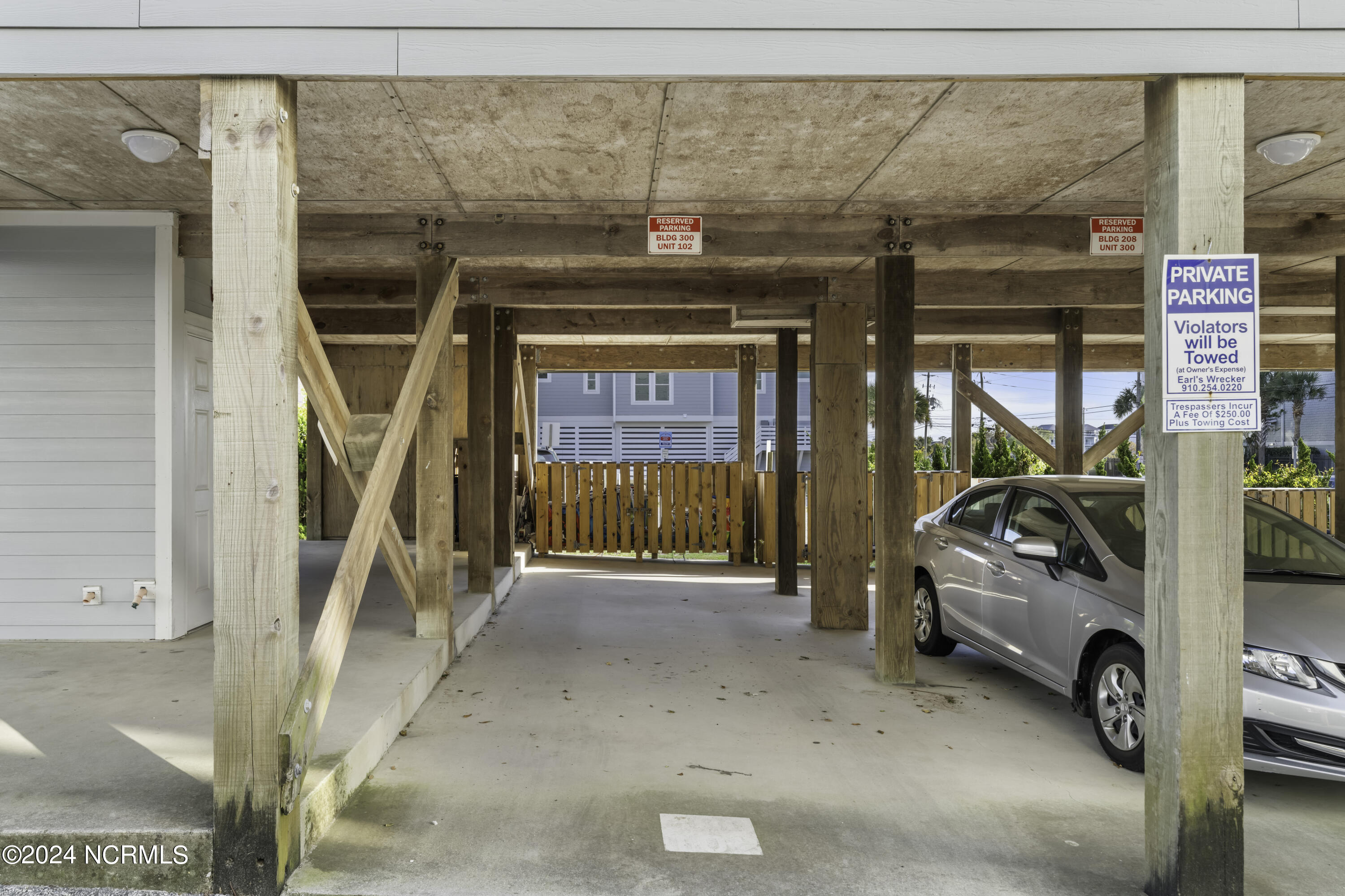 300 Carolina Beach Avenue S Unit: 102