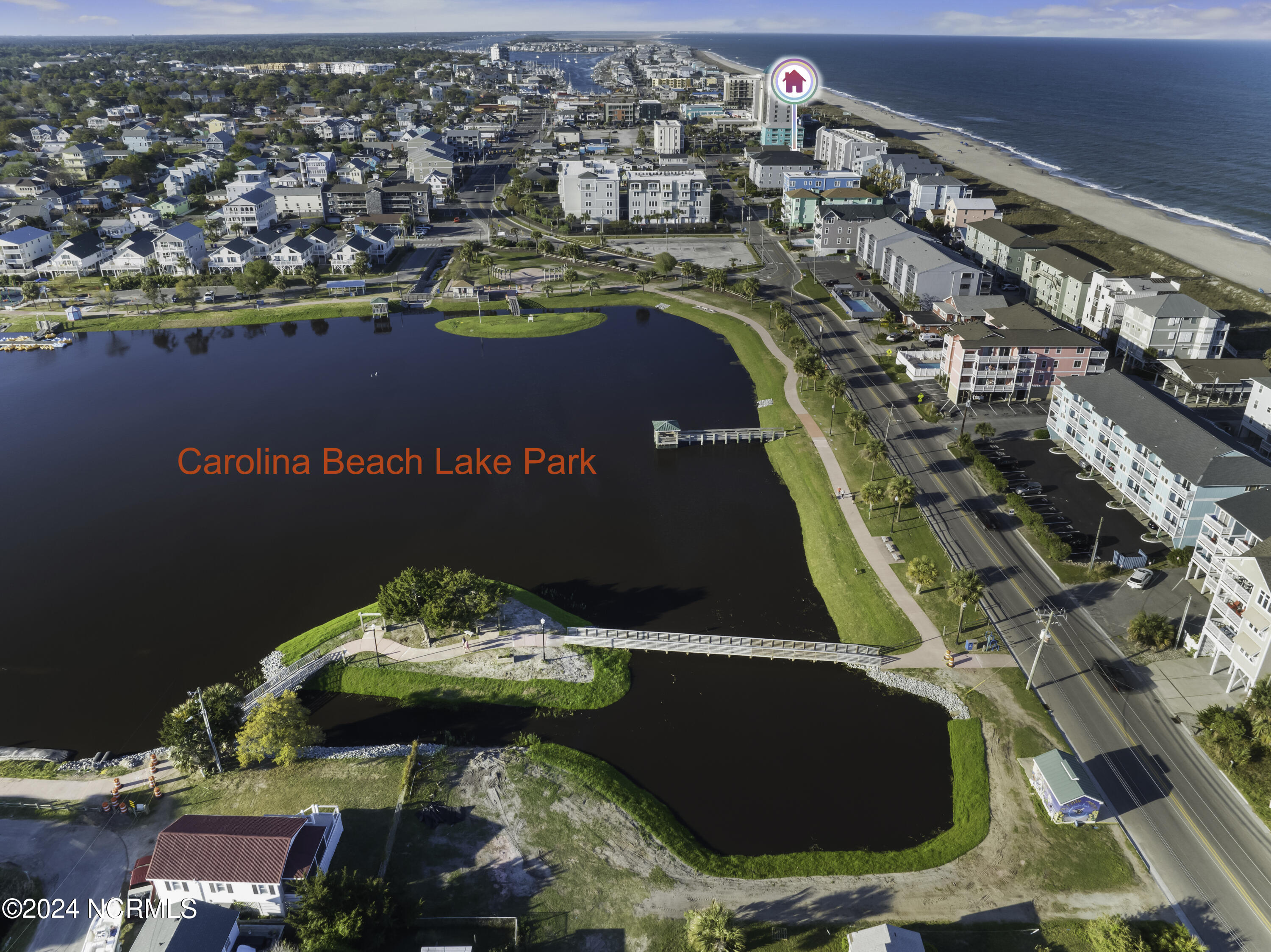 300 Carolina Beach Avenue S Unit: 102