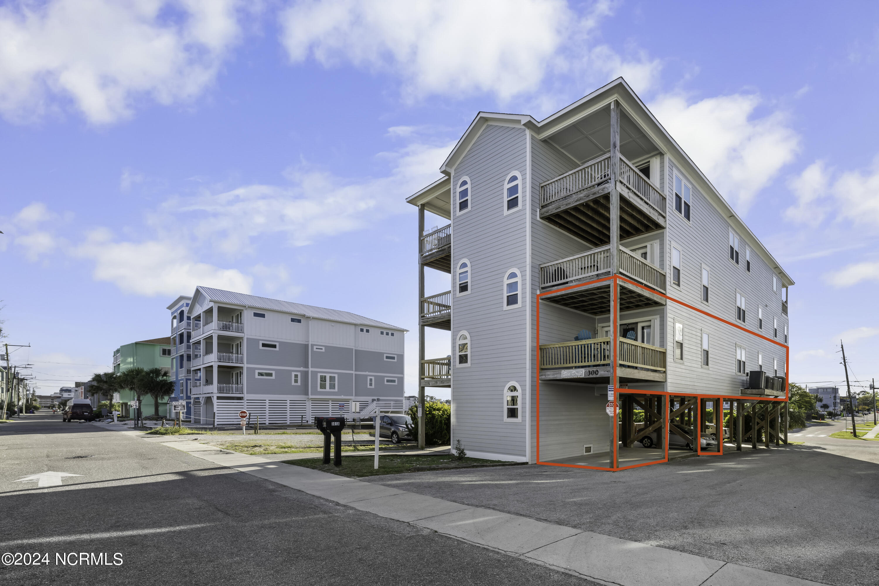 300 Carolina Beach Avenue S Unit: 102