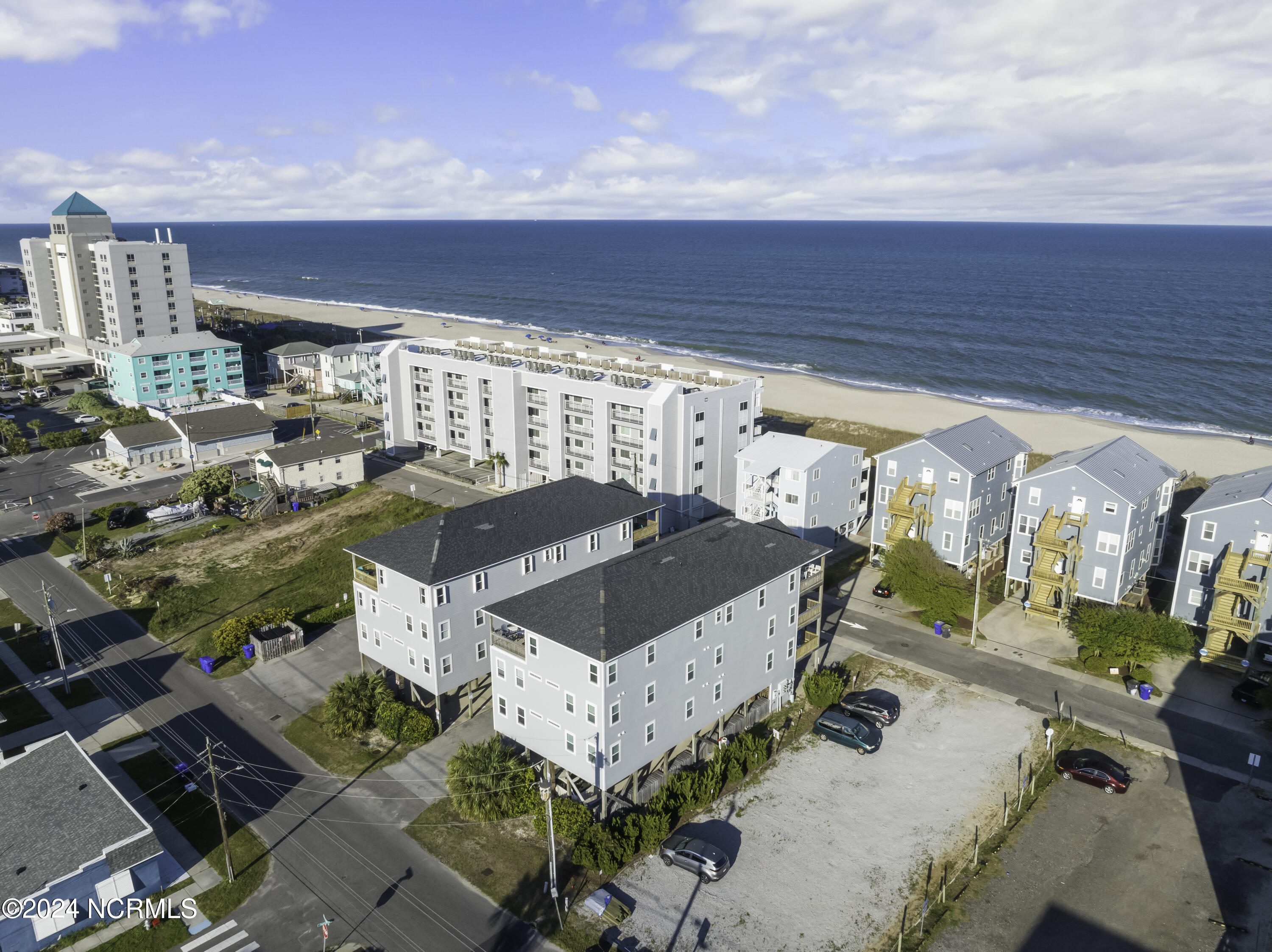 300 Carolina Beach Avenue S Unit: 102