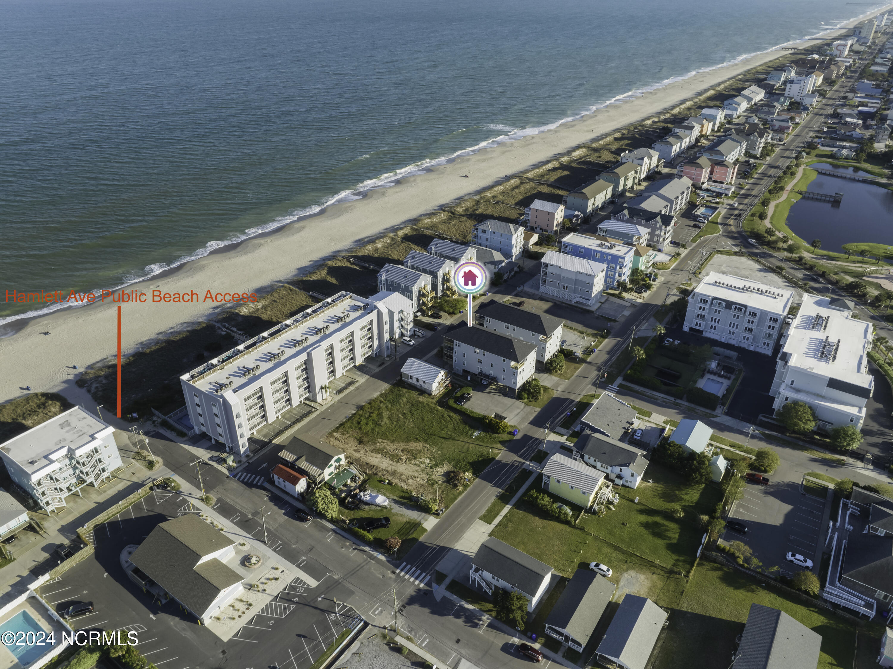 300 Carolina Beach Avenue S Unit: 102