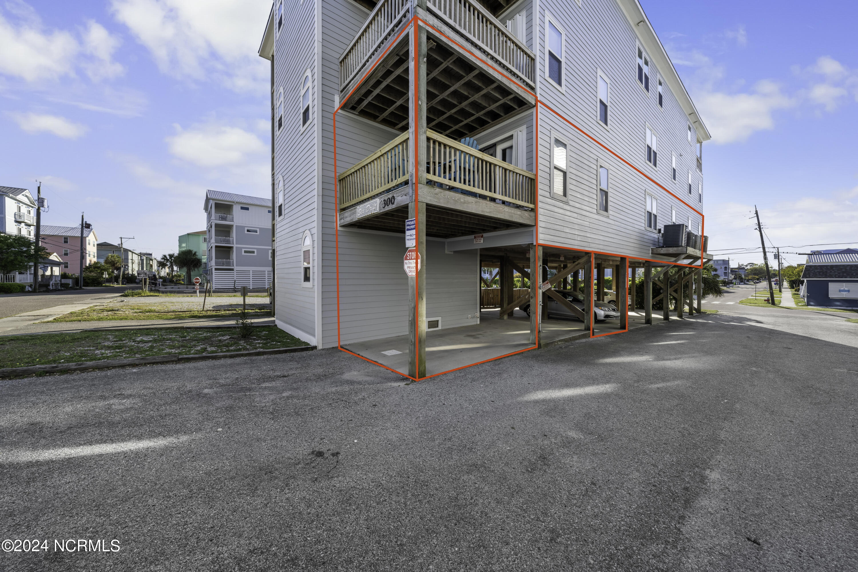 300 Carolina Beach Avenue S Unit: 102