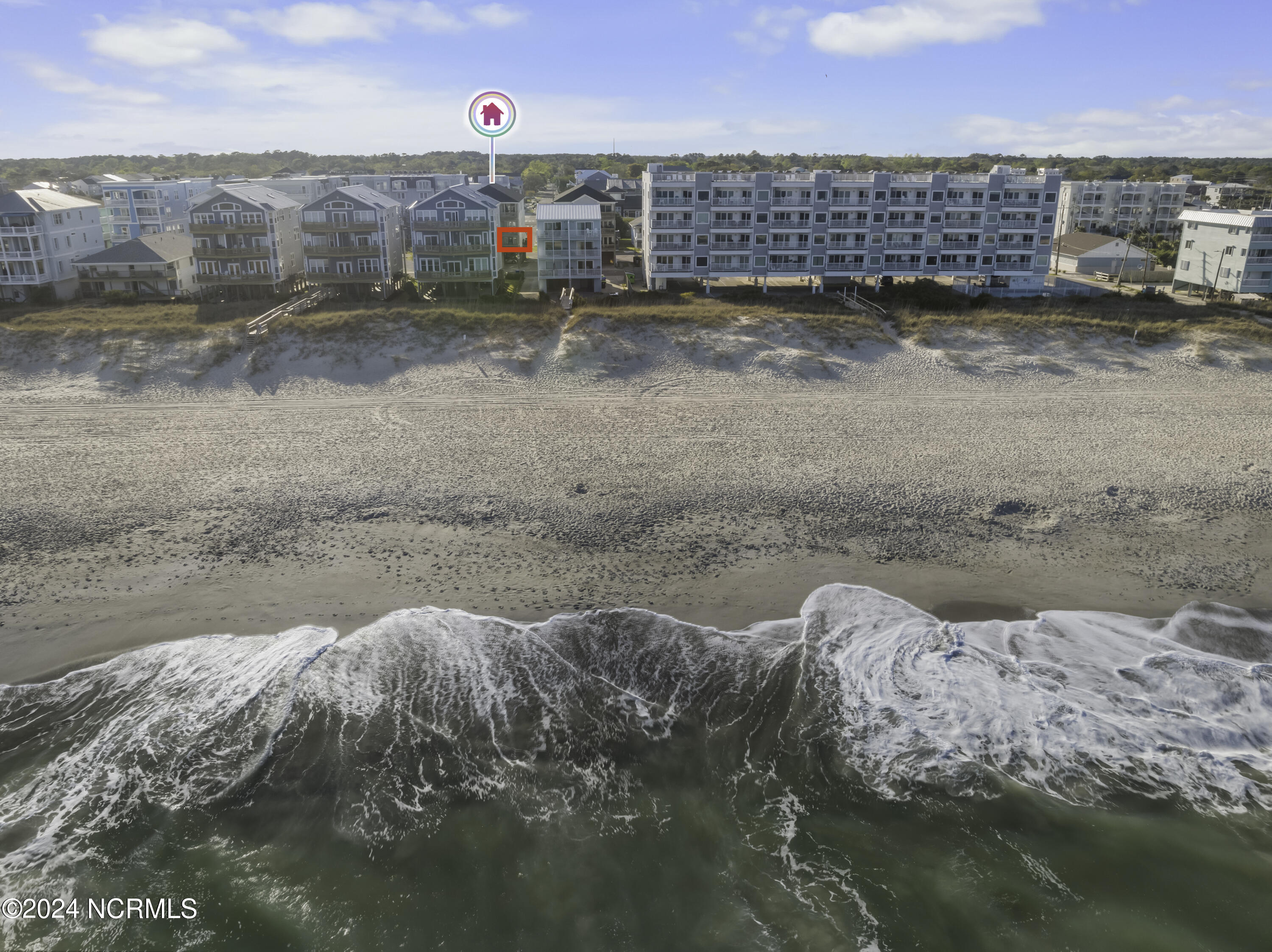 300 Carolina Beach Avenue S Unit: 102