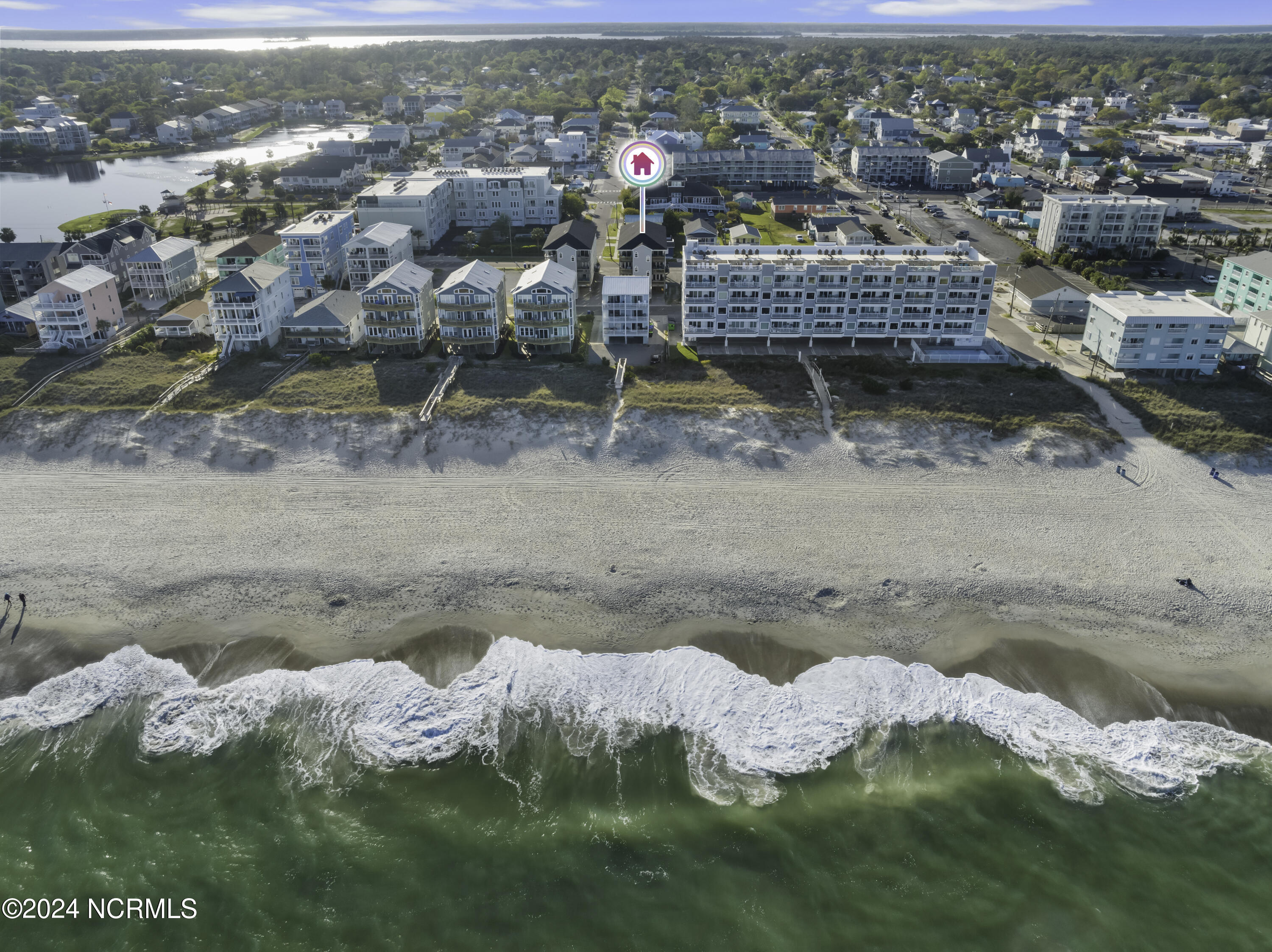 300 Carolina Beach Avenue S Unit: 102