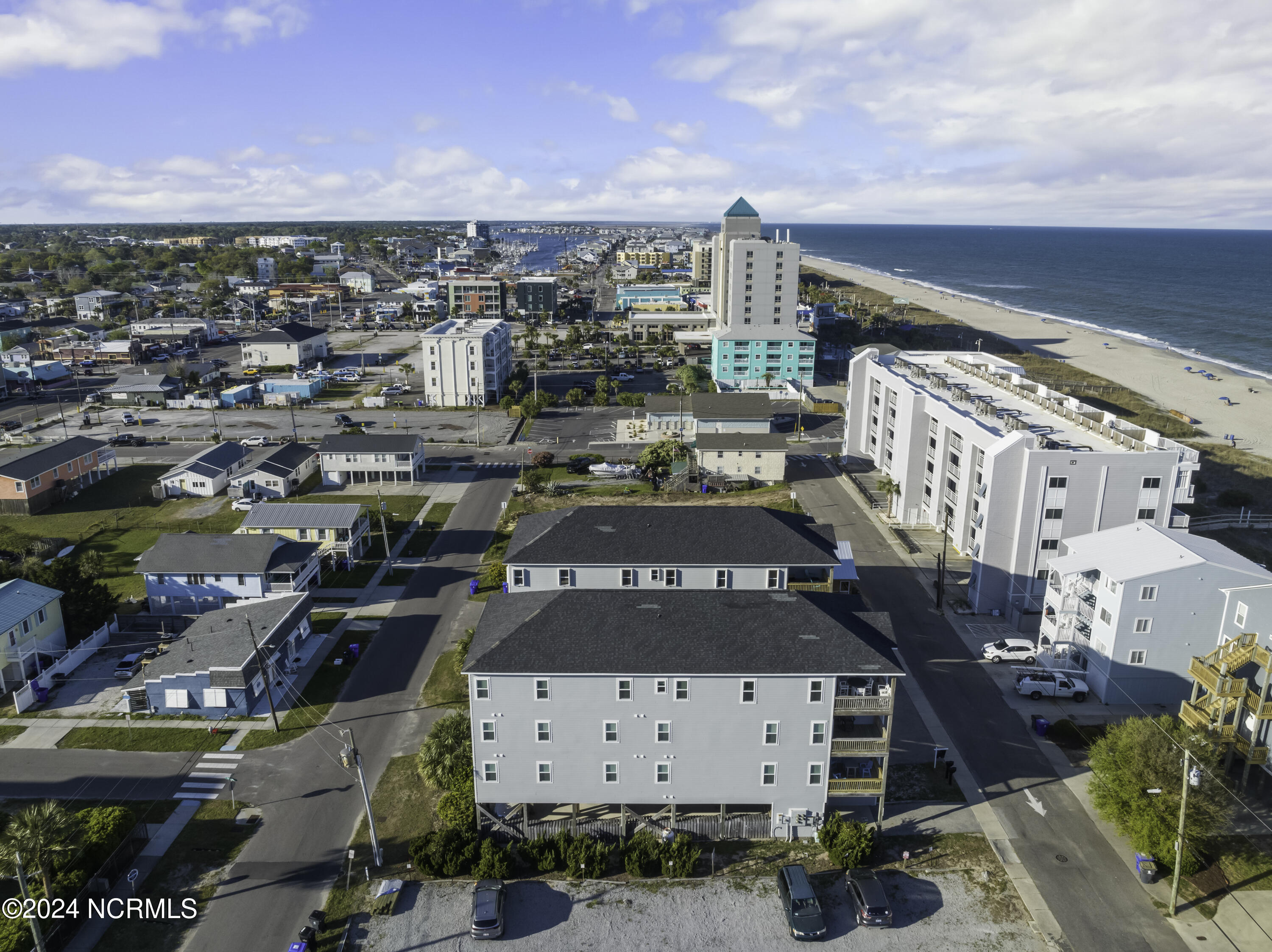 300 Carolina Beach Avenue S Unit: 102