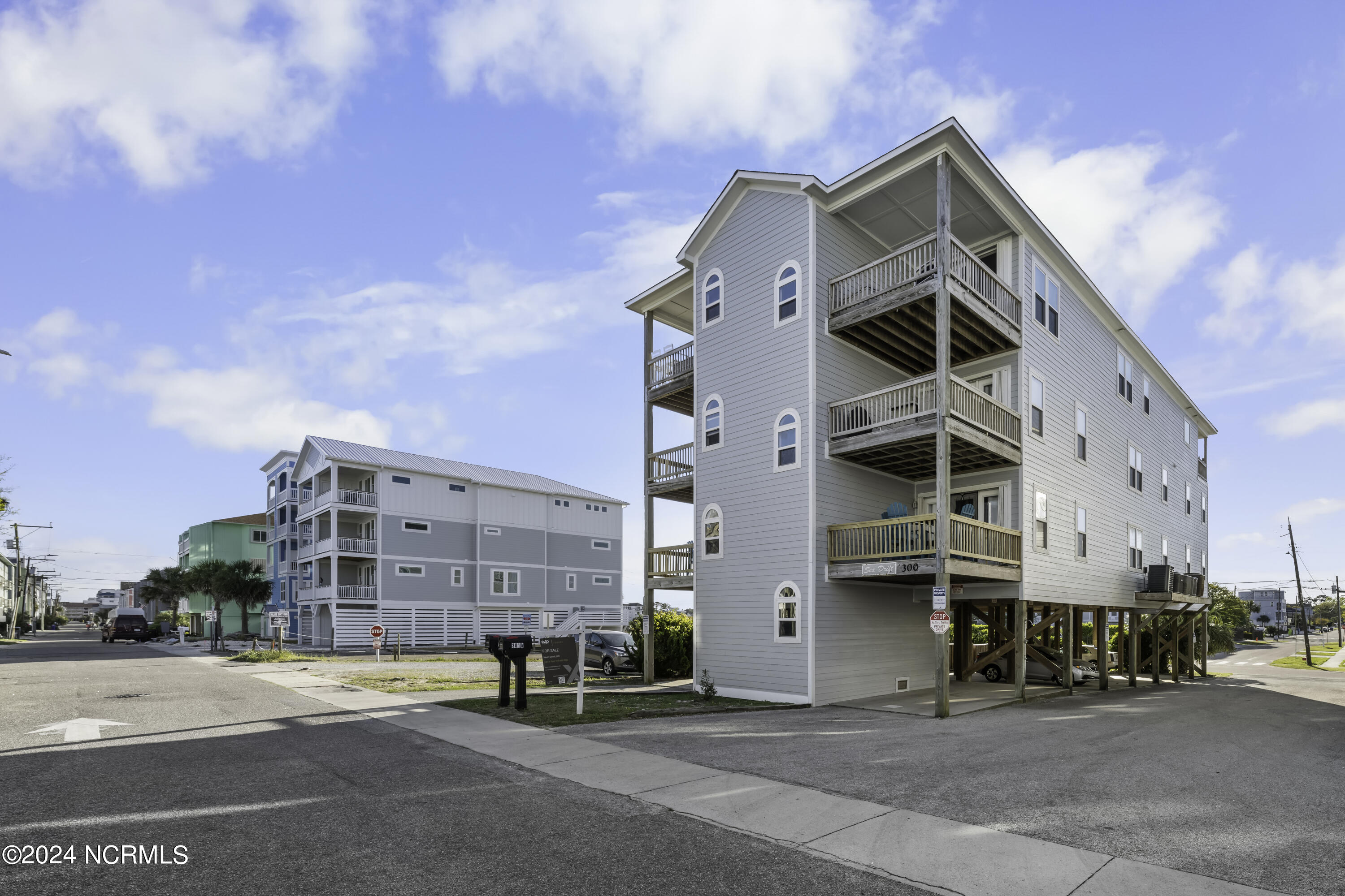 300 Carolina Beach Avenue S Unit: 102