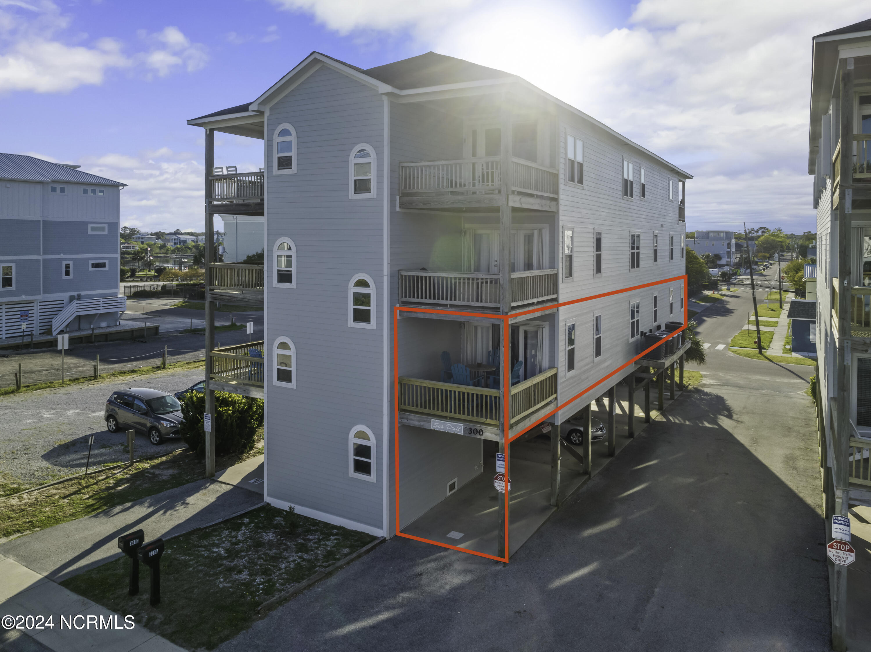 300 Carolina Beach Avenue S Unit: 102