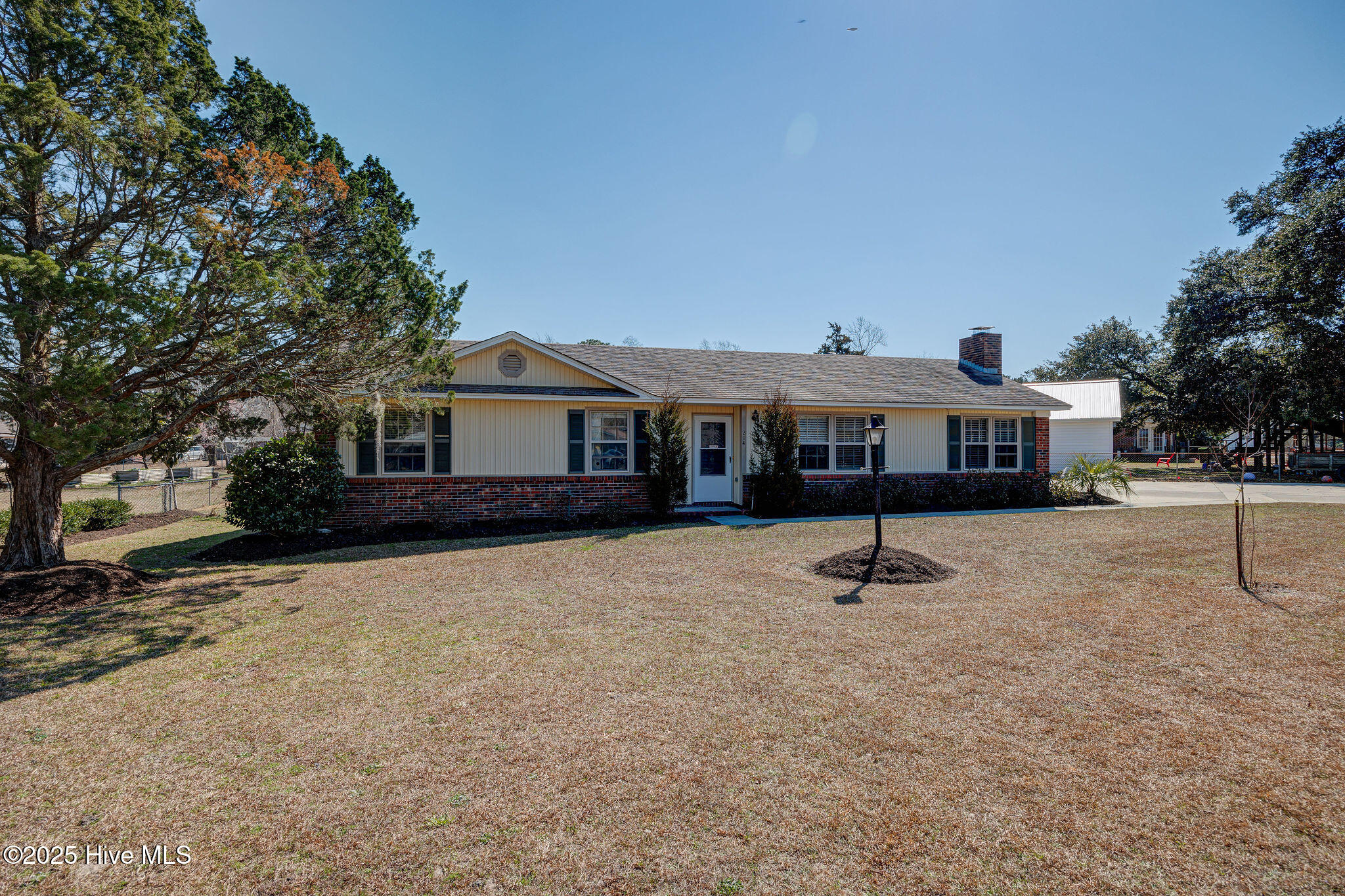 214 Deerfield Road