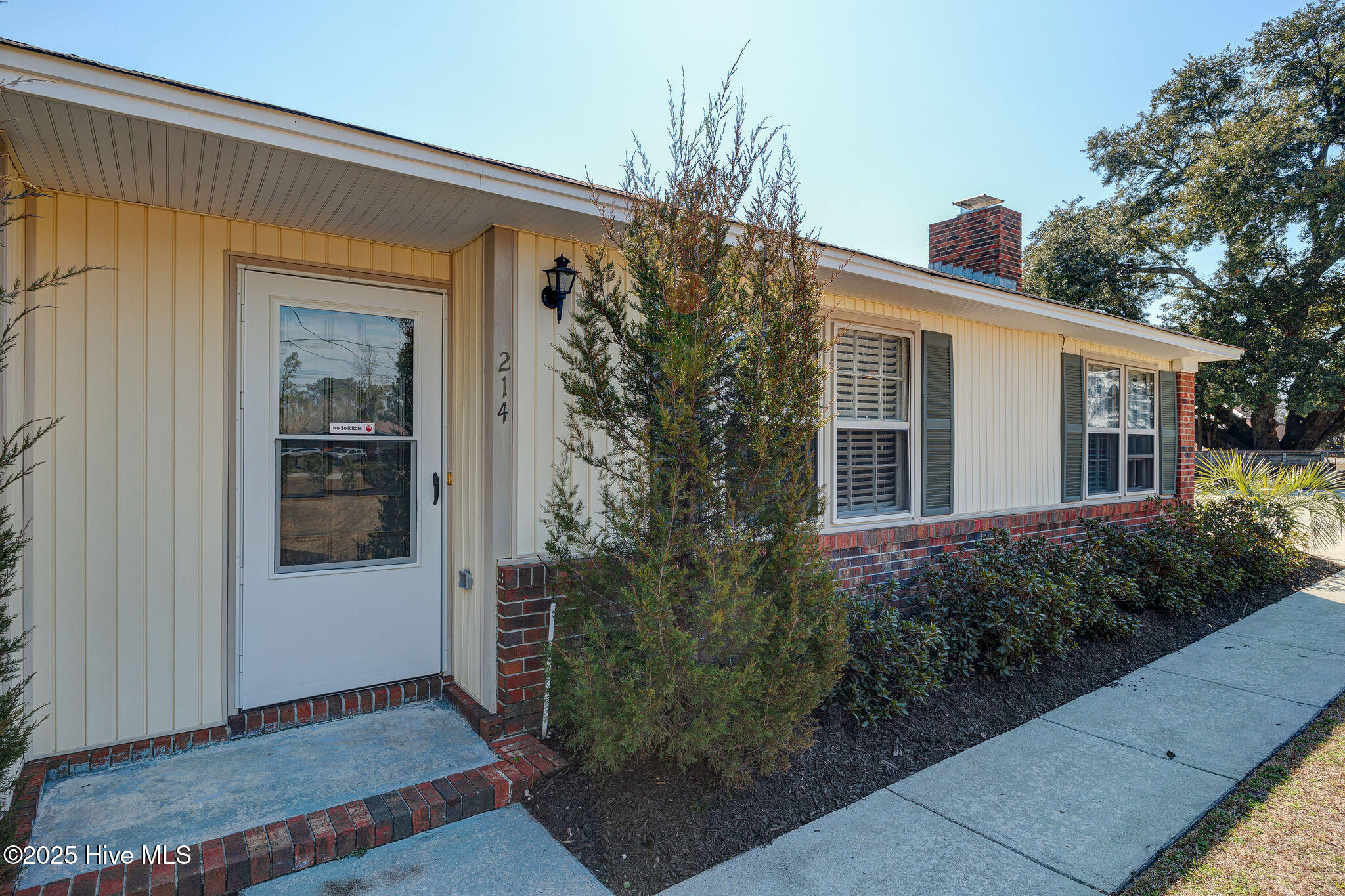 214 Deerfield Road