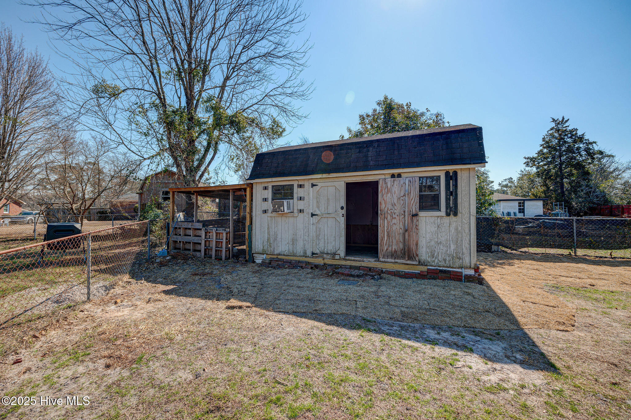 214 Deerfield Road