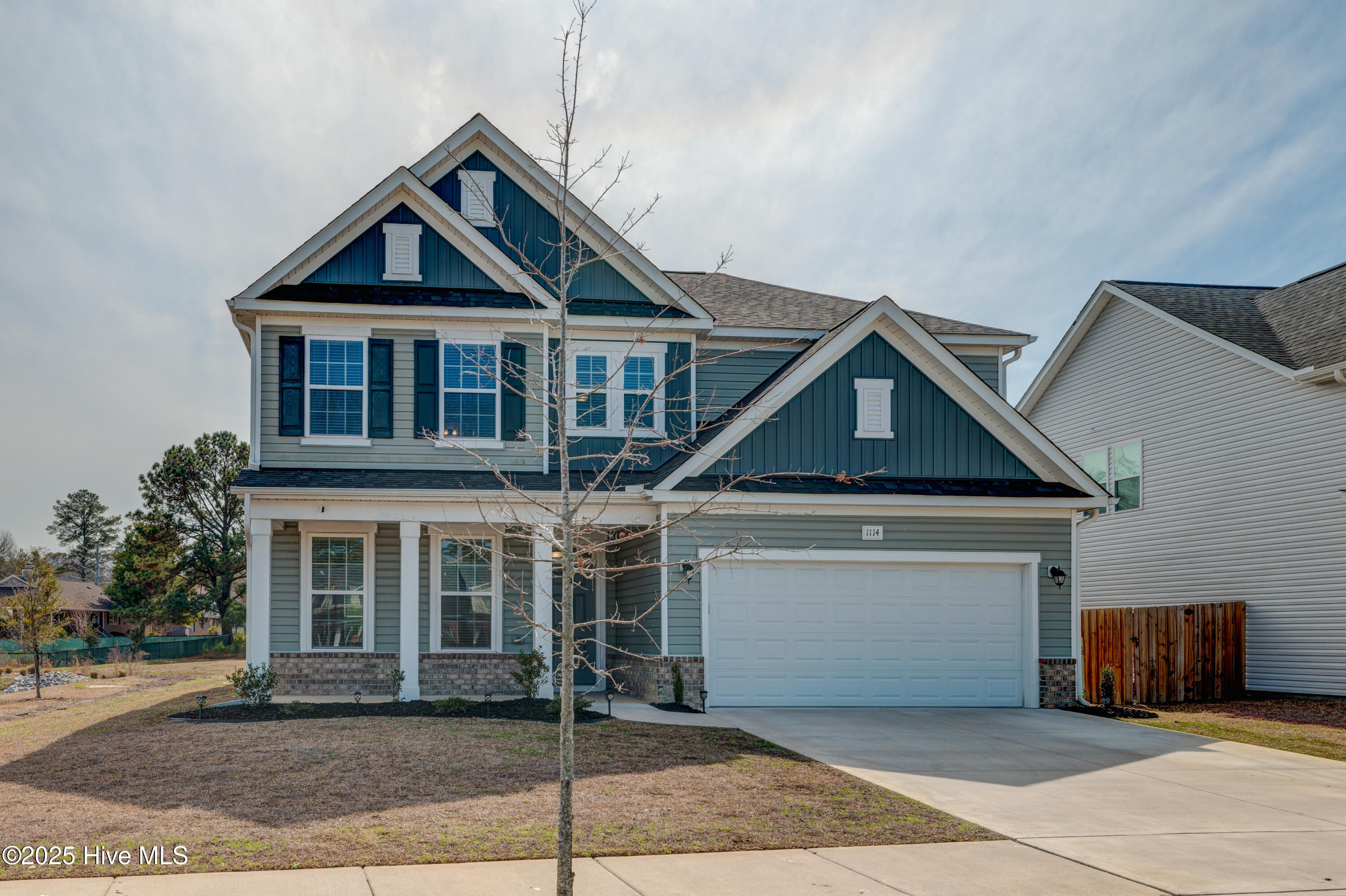 1114 Mccarley Boulevard