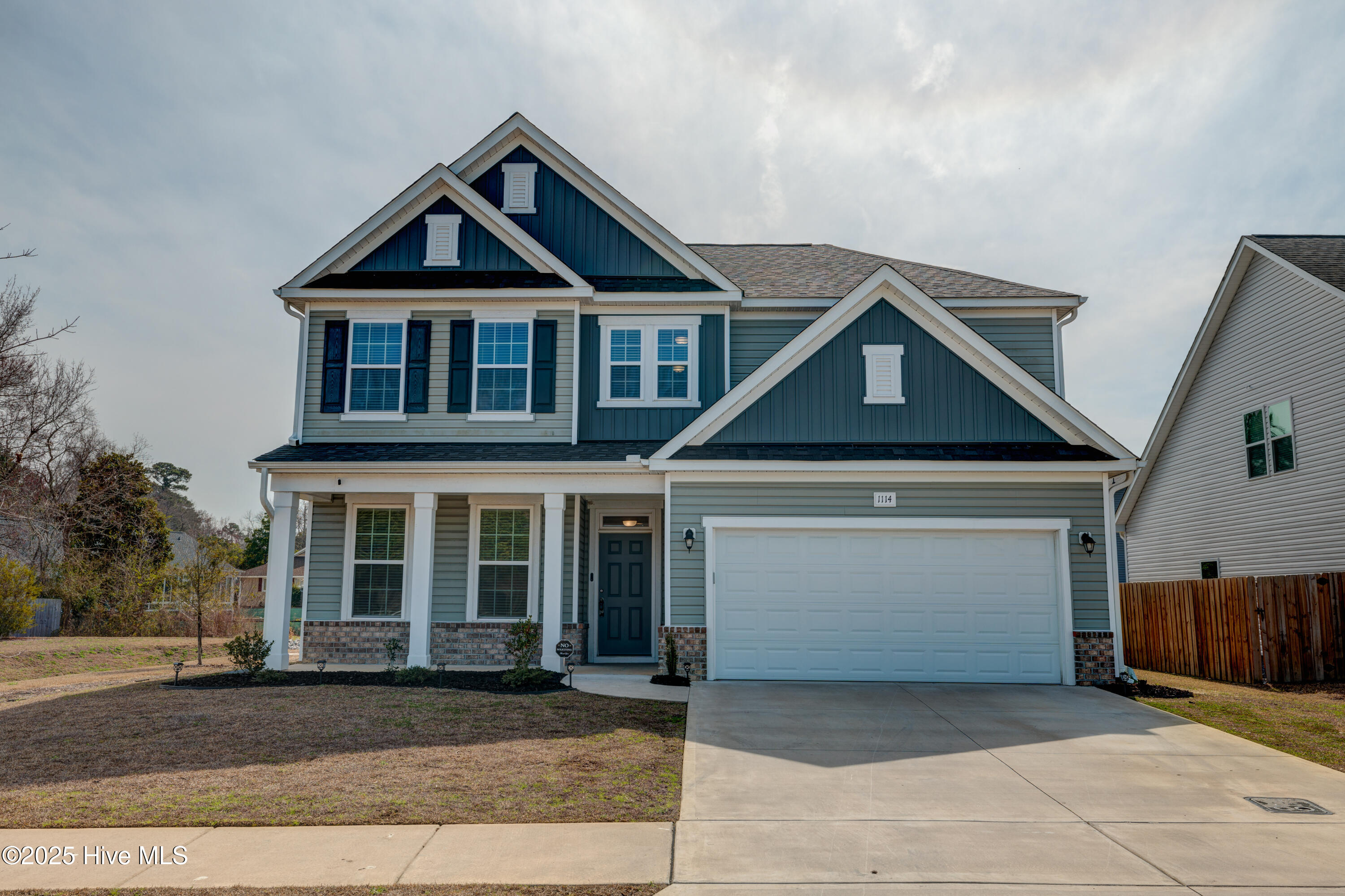 1114 Mccarley Boulevard