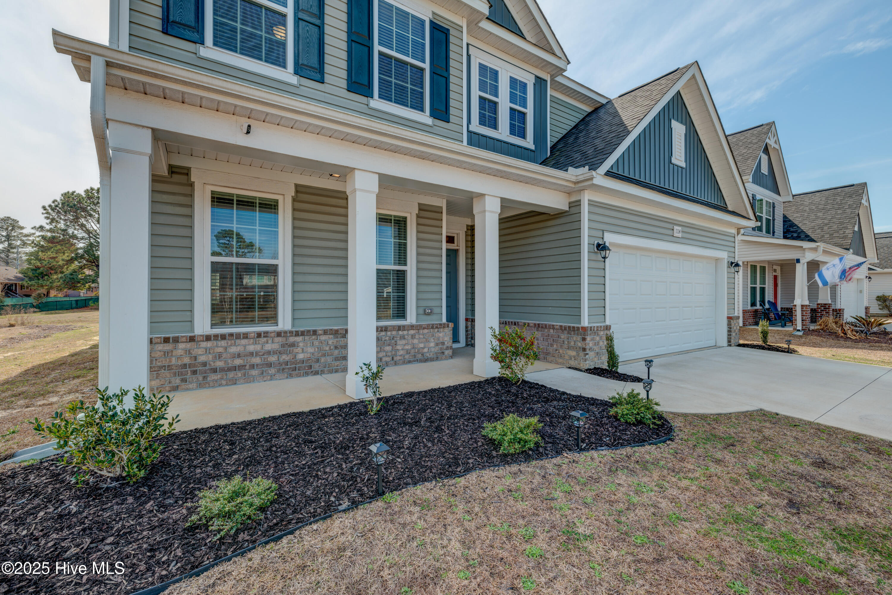 1114 Mccarley Boulevard