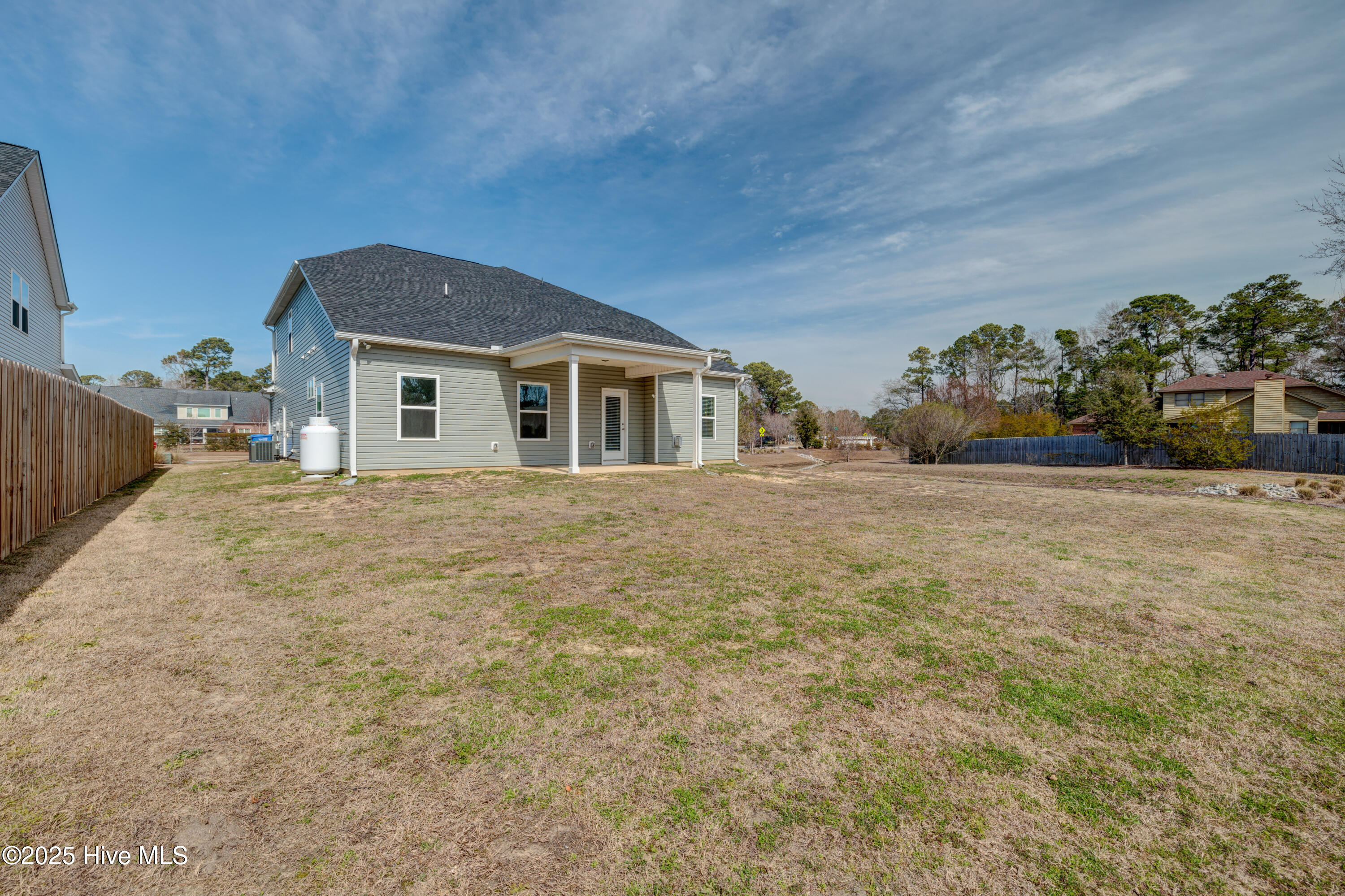 1114 Mccarley Boulevard