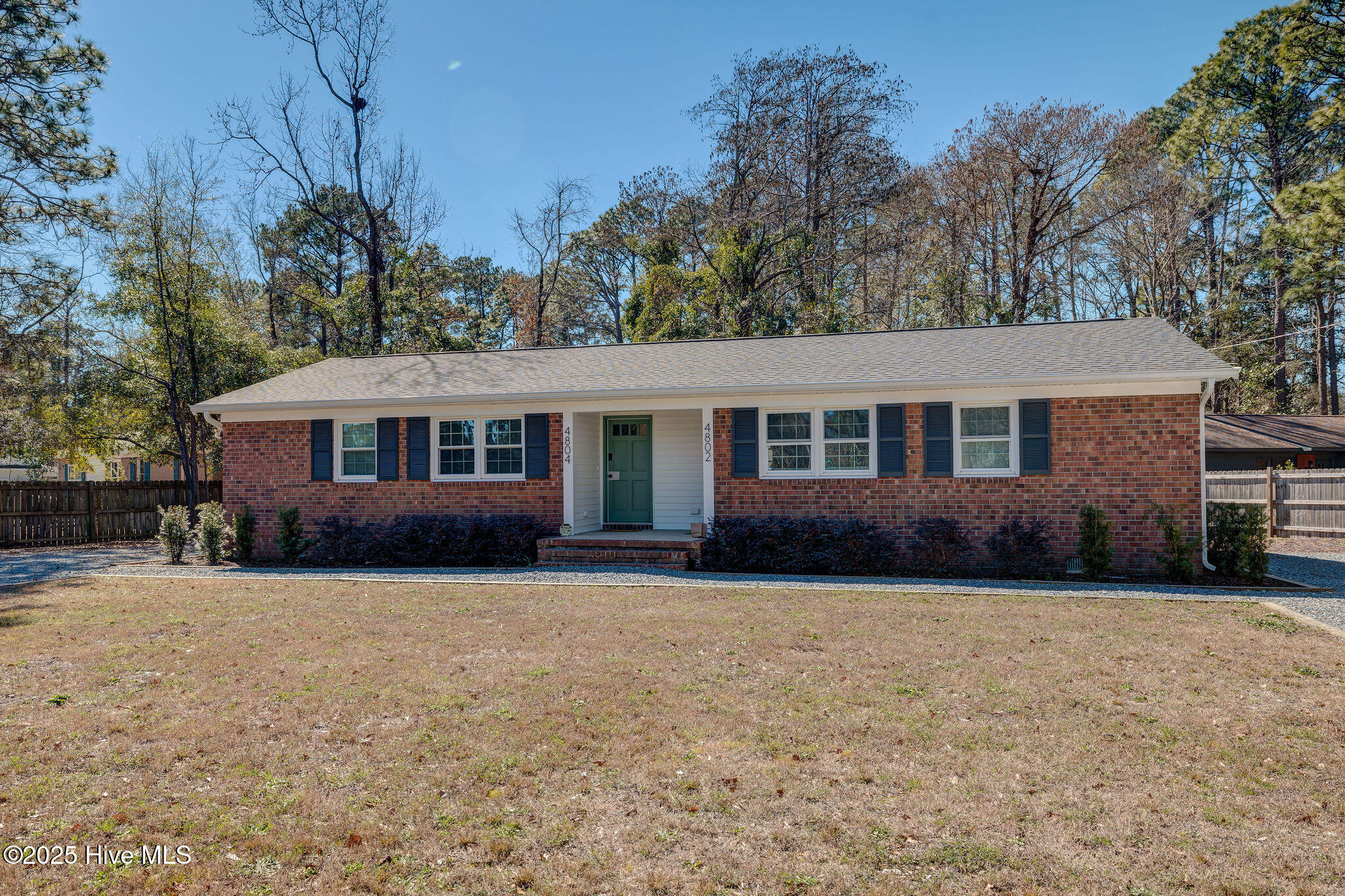 4804 Collegiate Drive