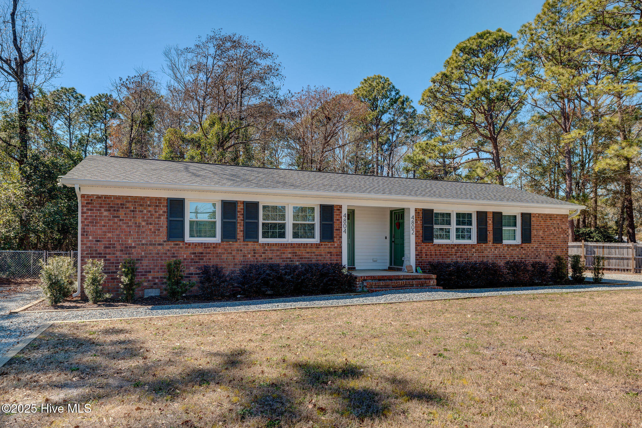 4804 Collegiate Drive