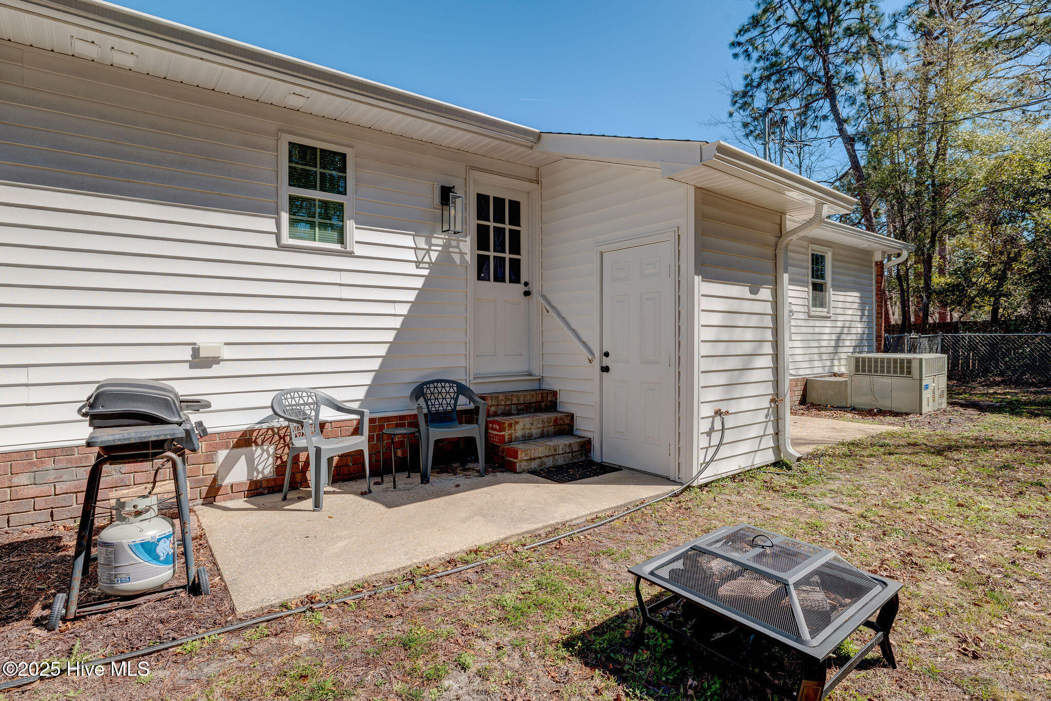 4804 Collegiate Drive