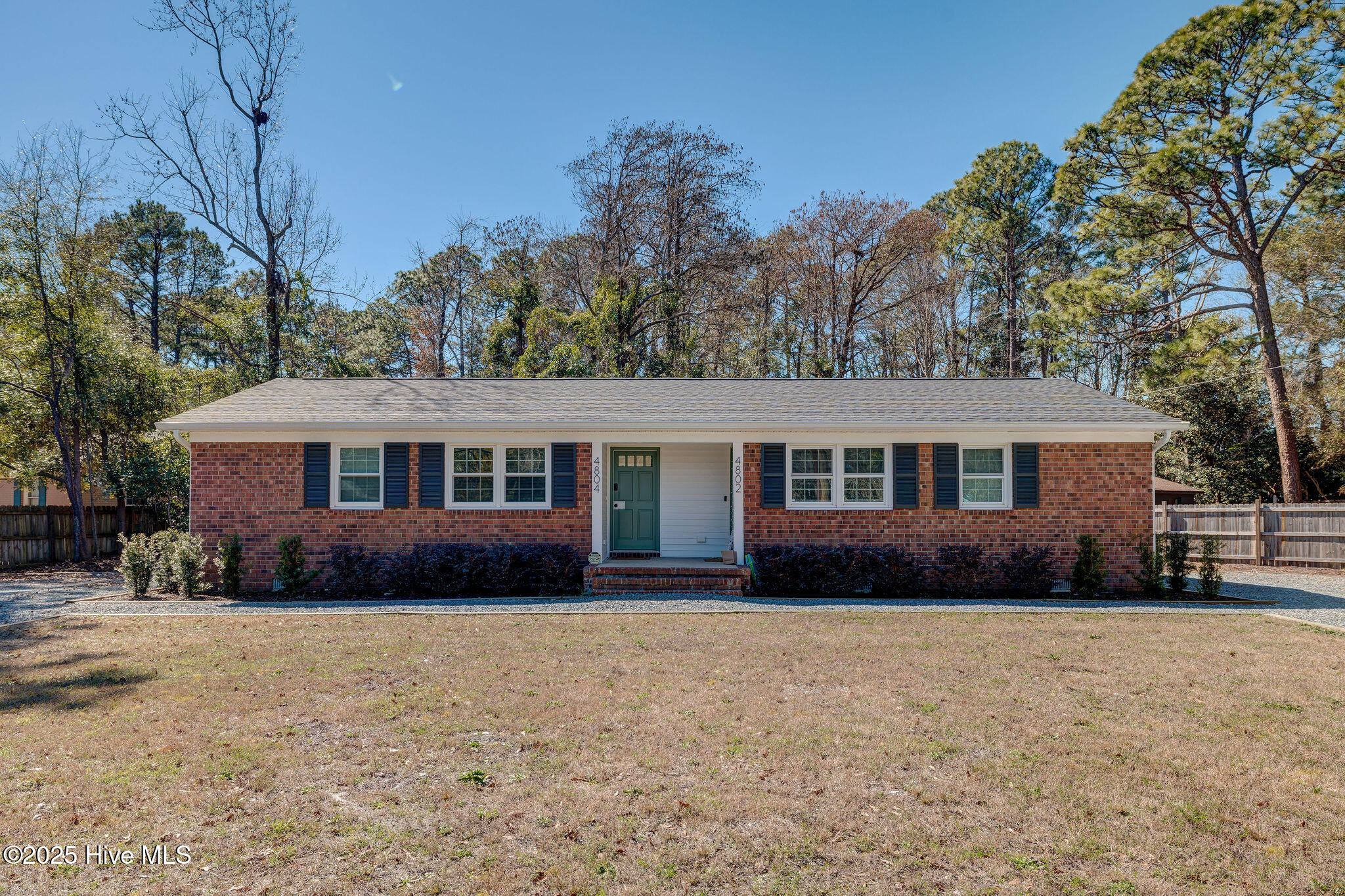 4804 Collegiate Drive