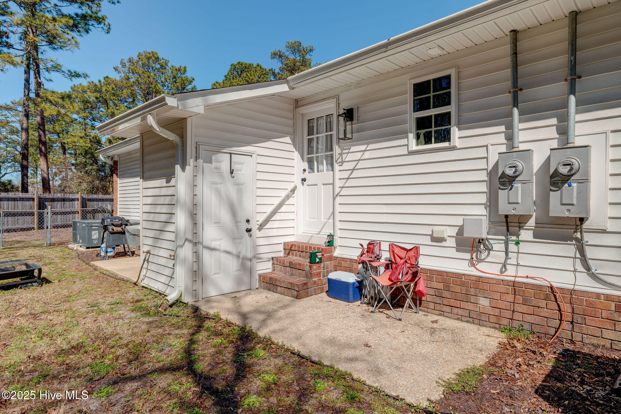 4804 Collegiate Drive