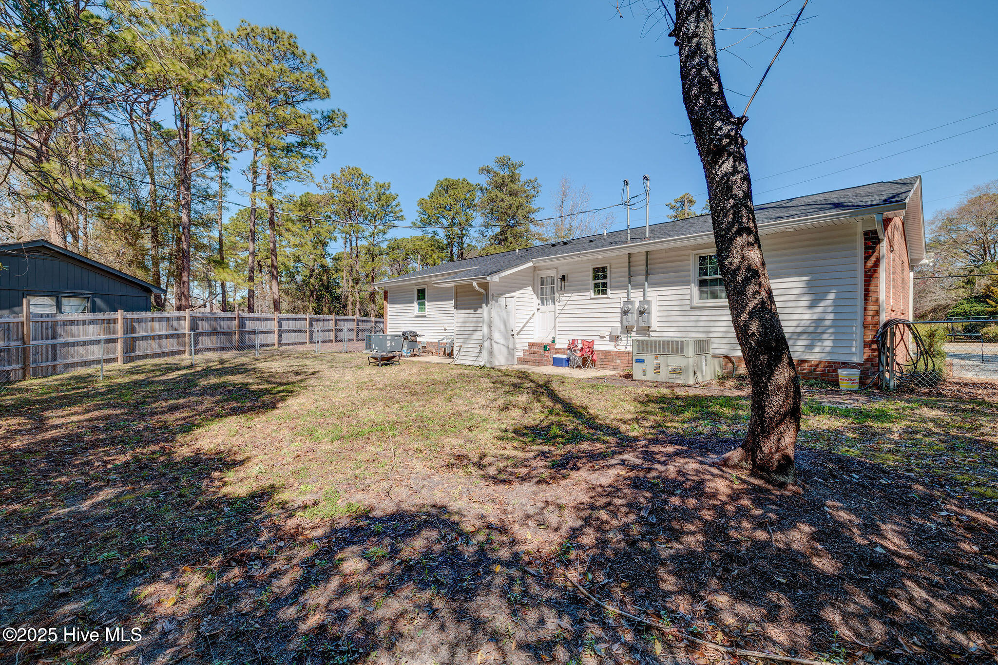 4804 Collegiate Drive