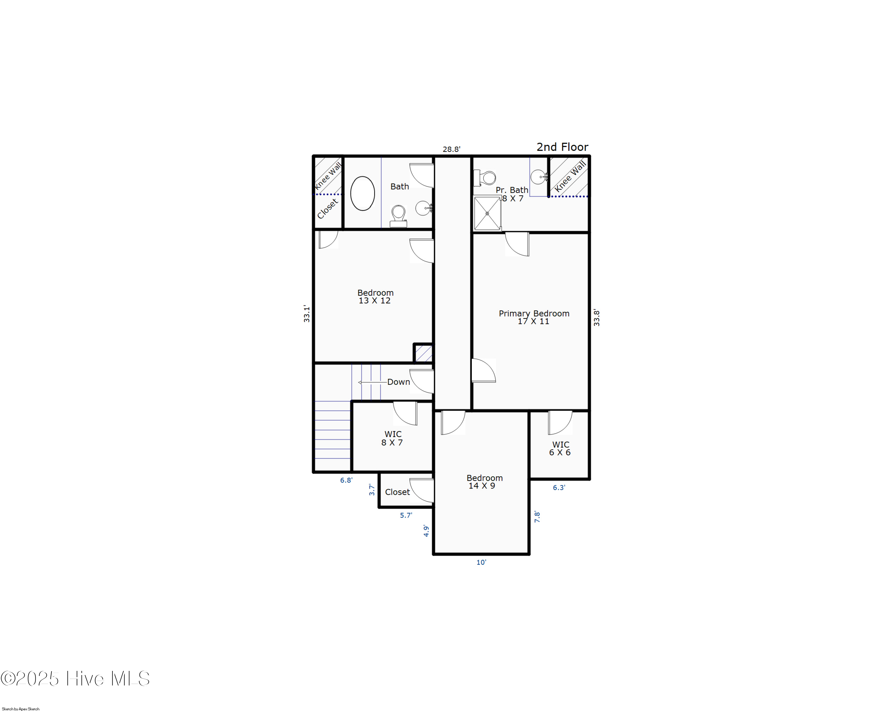 128 Northern Boulevard