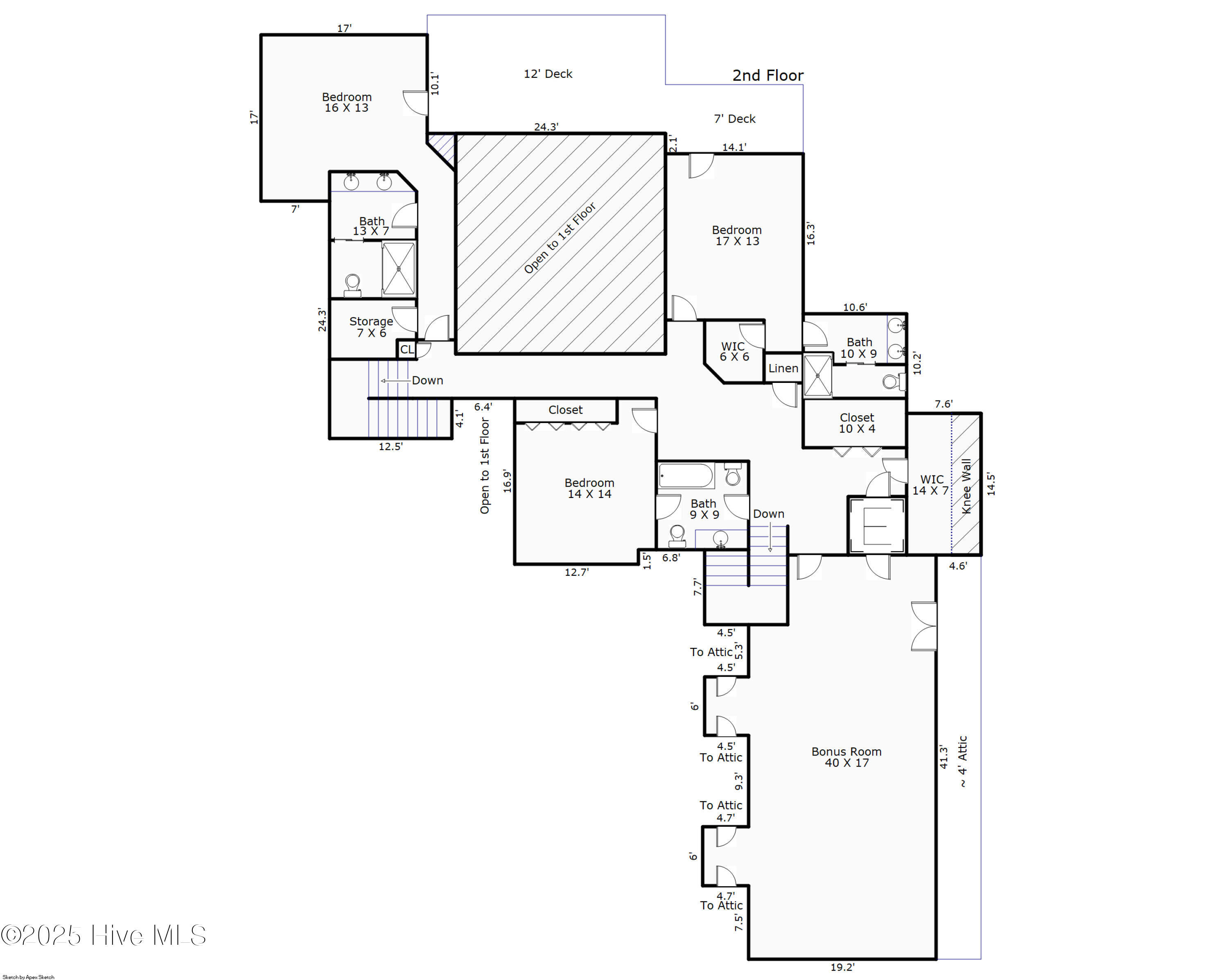 1101 Harborway Place