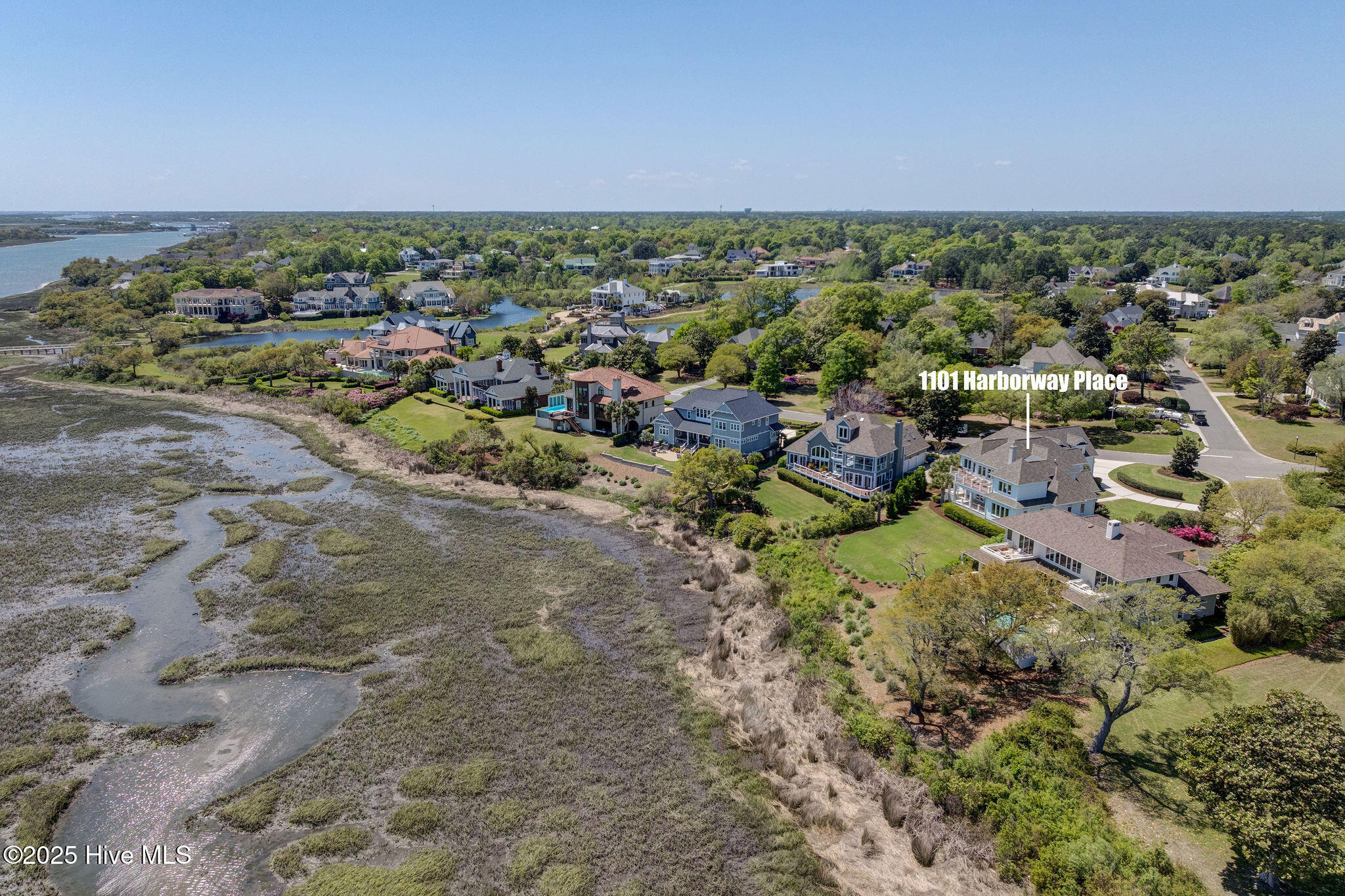 1101 Harborway Place