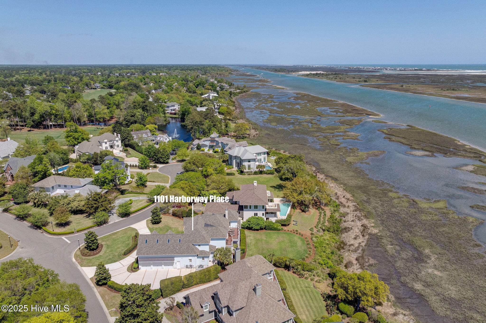 1101 Harborway Place