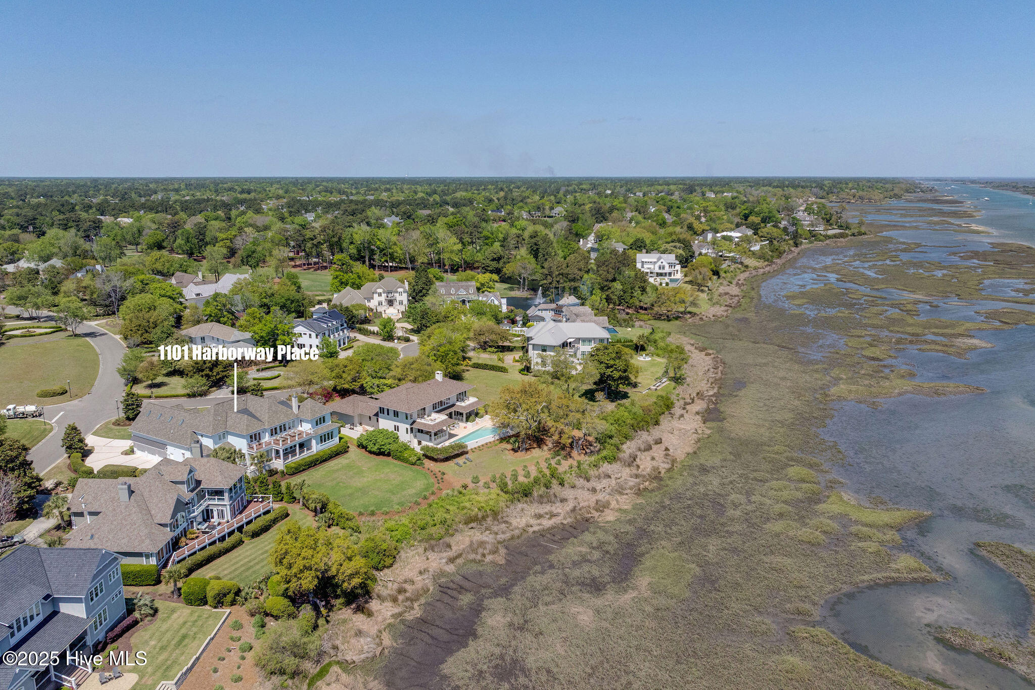 1101 Harborway Place