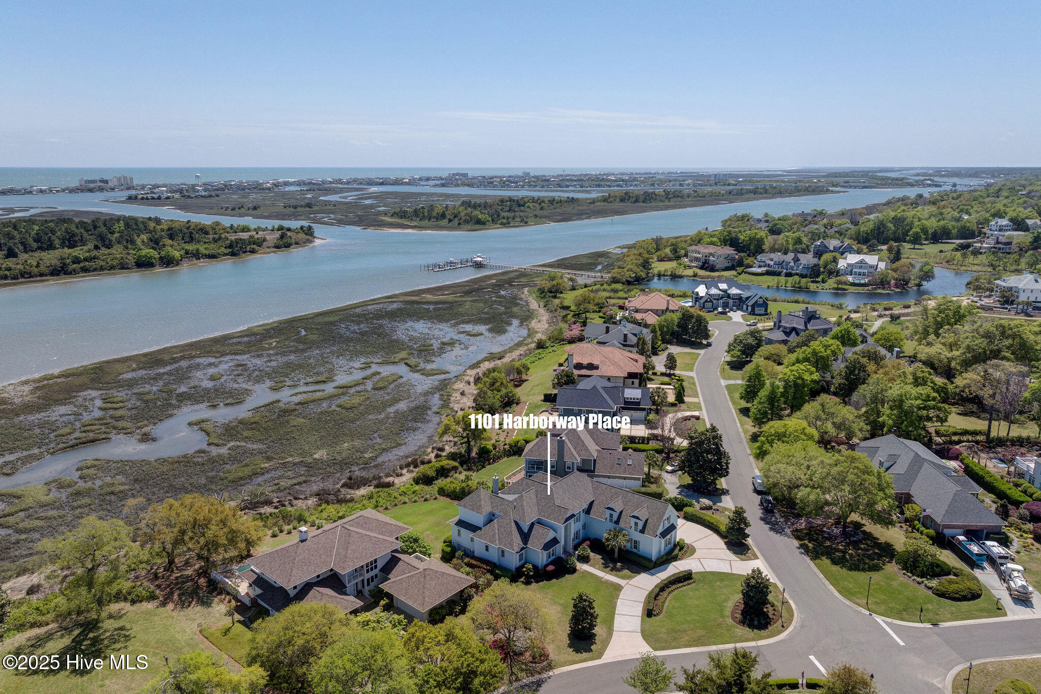 1101 Harborway Place