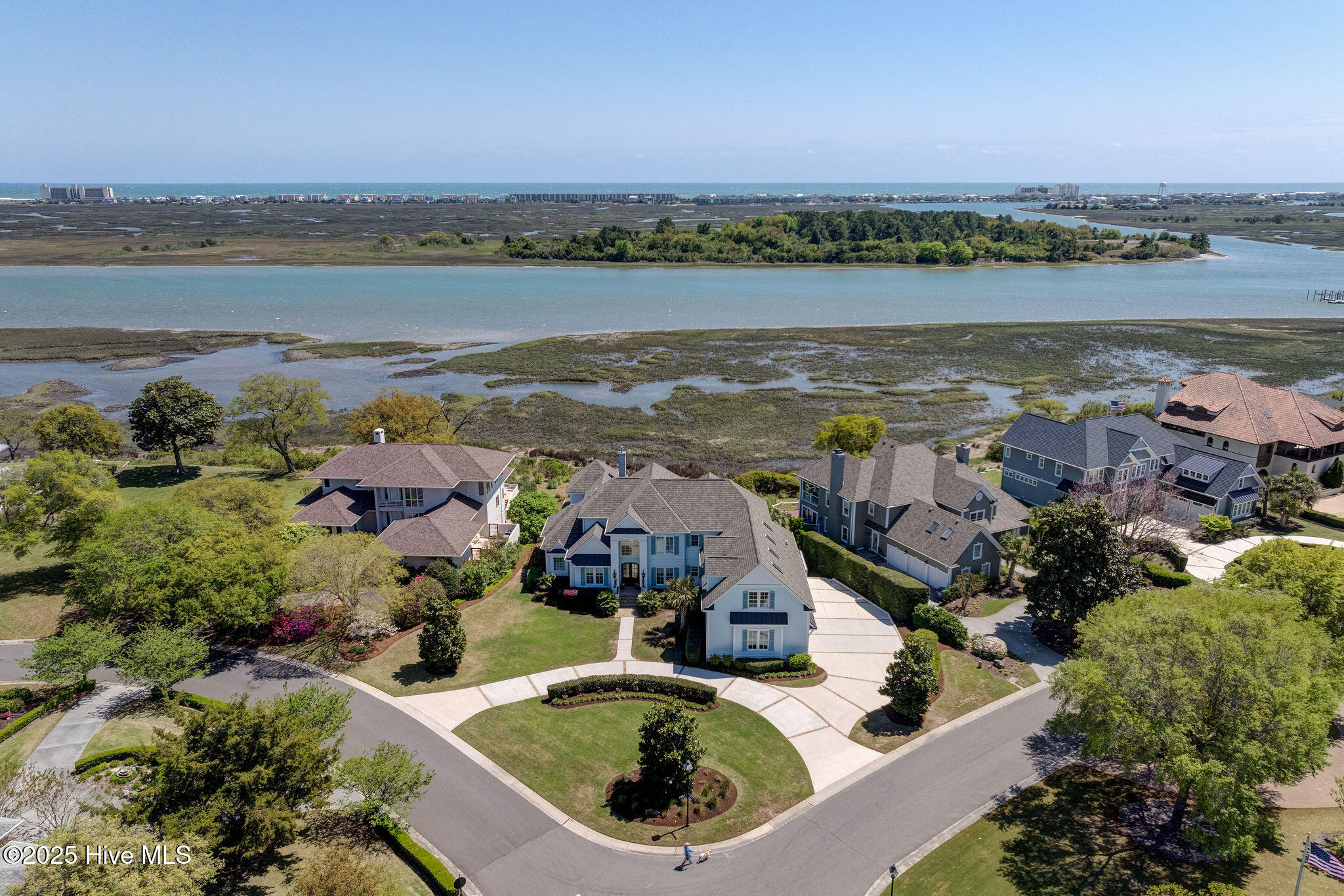 1101 Harborway Place