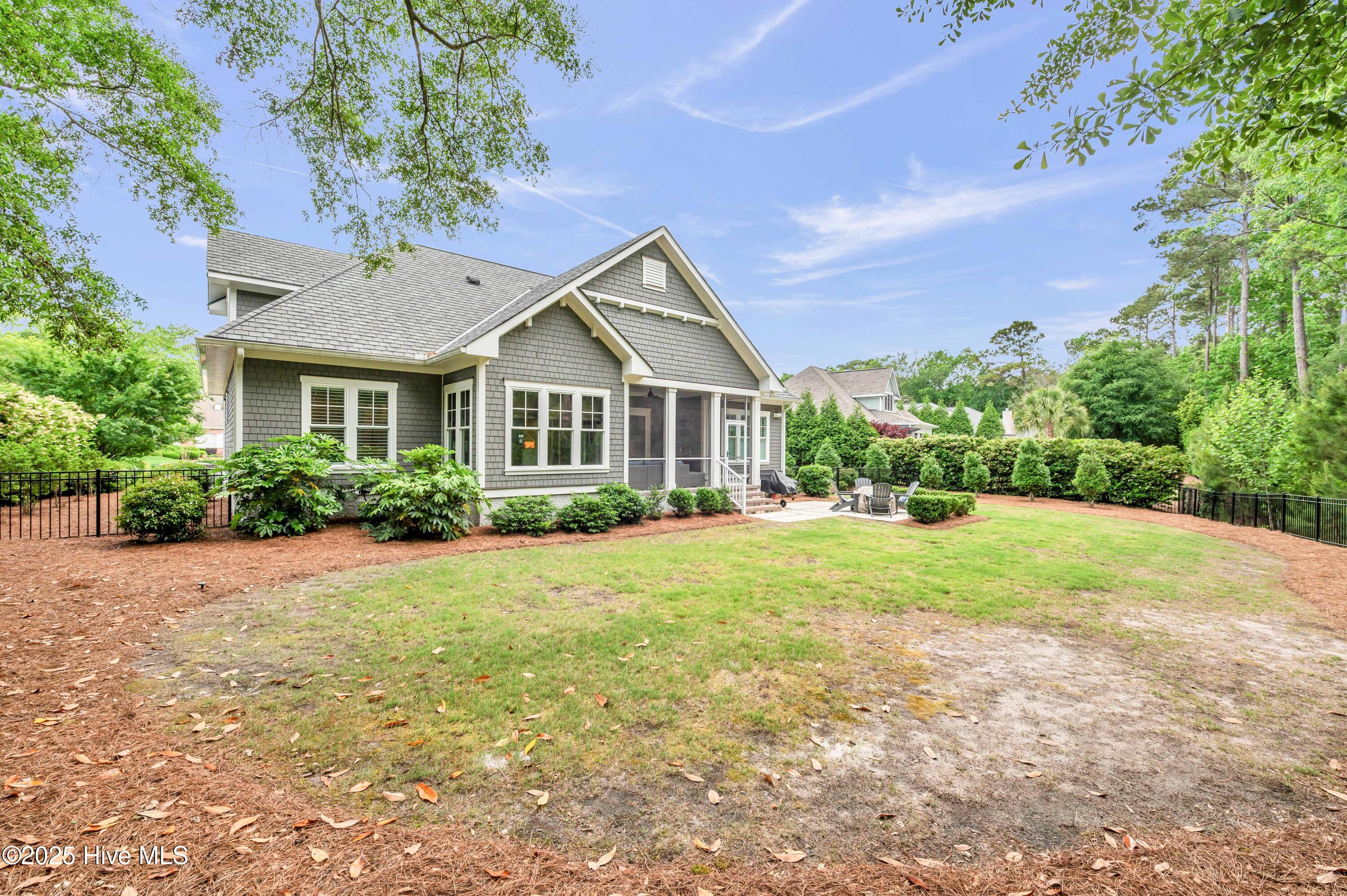 2035 Spanish Wells Drive