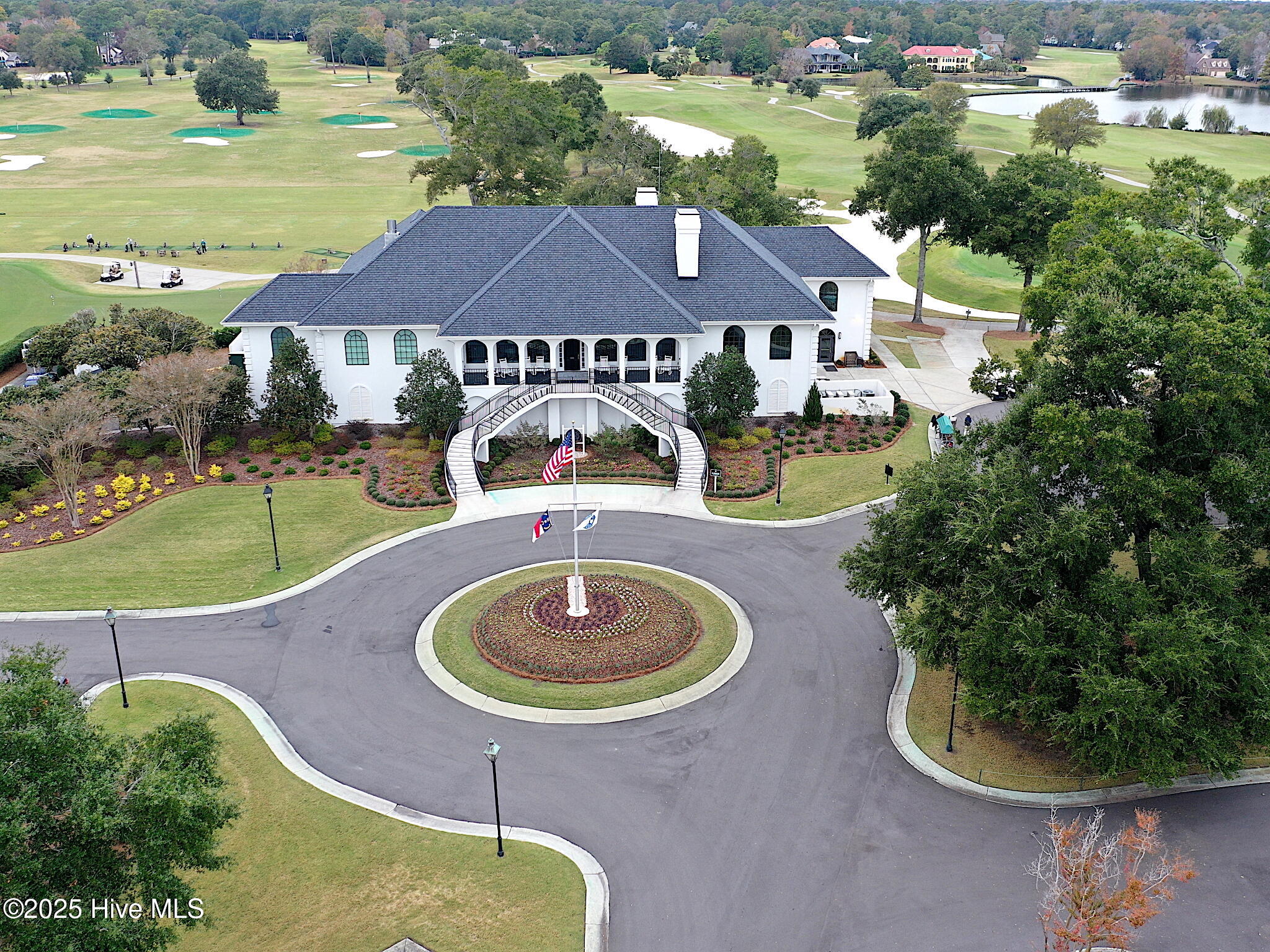 2035 Spanish Wells Drive