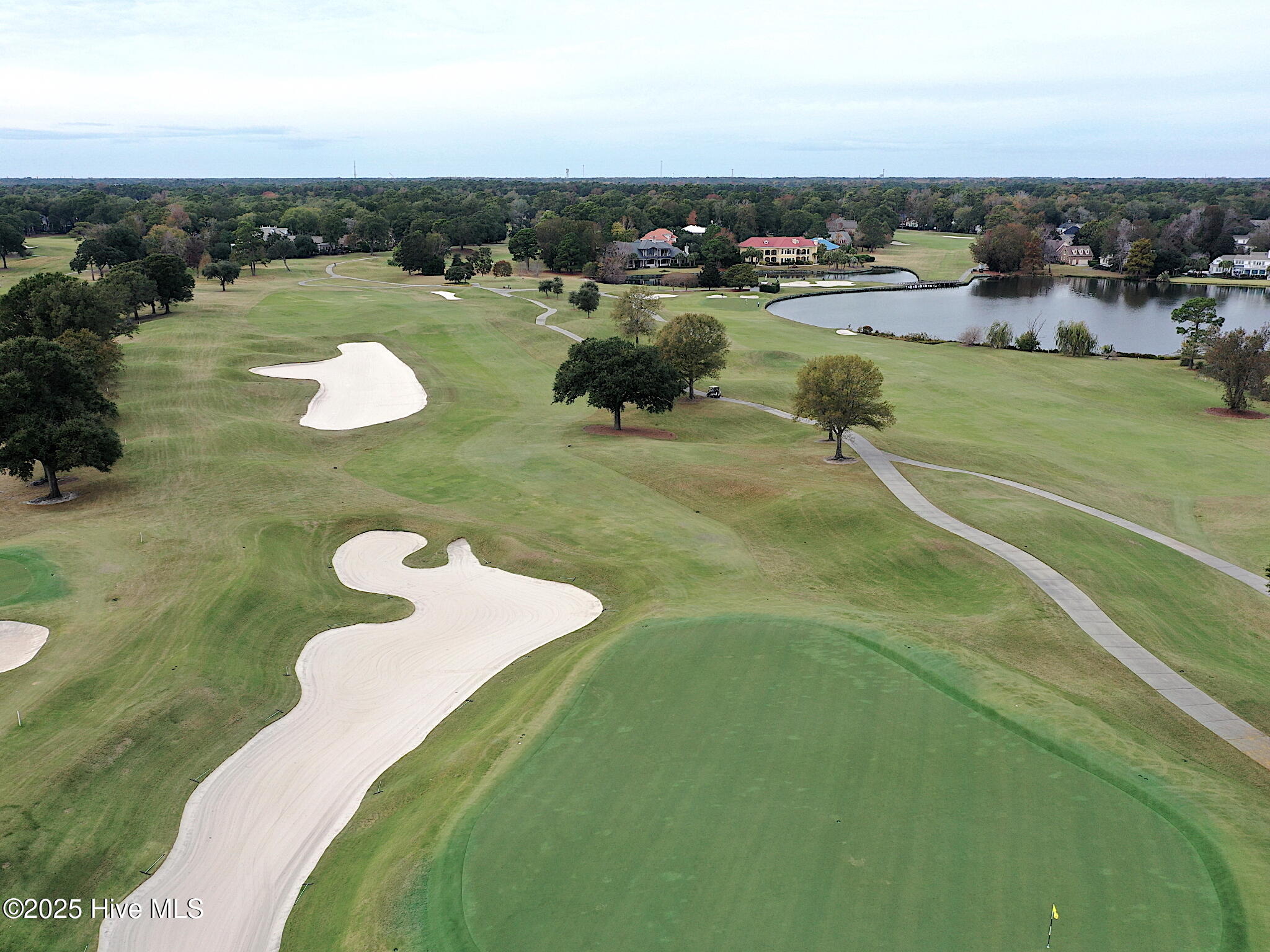 2035 Spanish Wells Drive