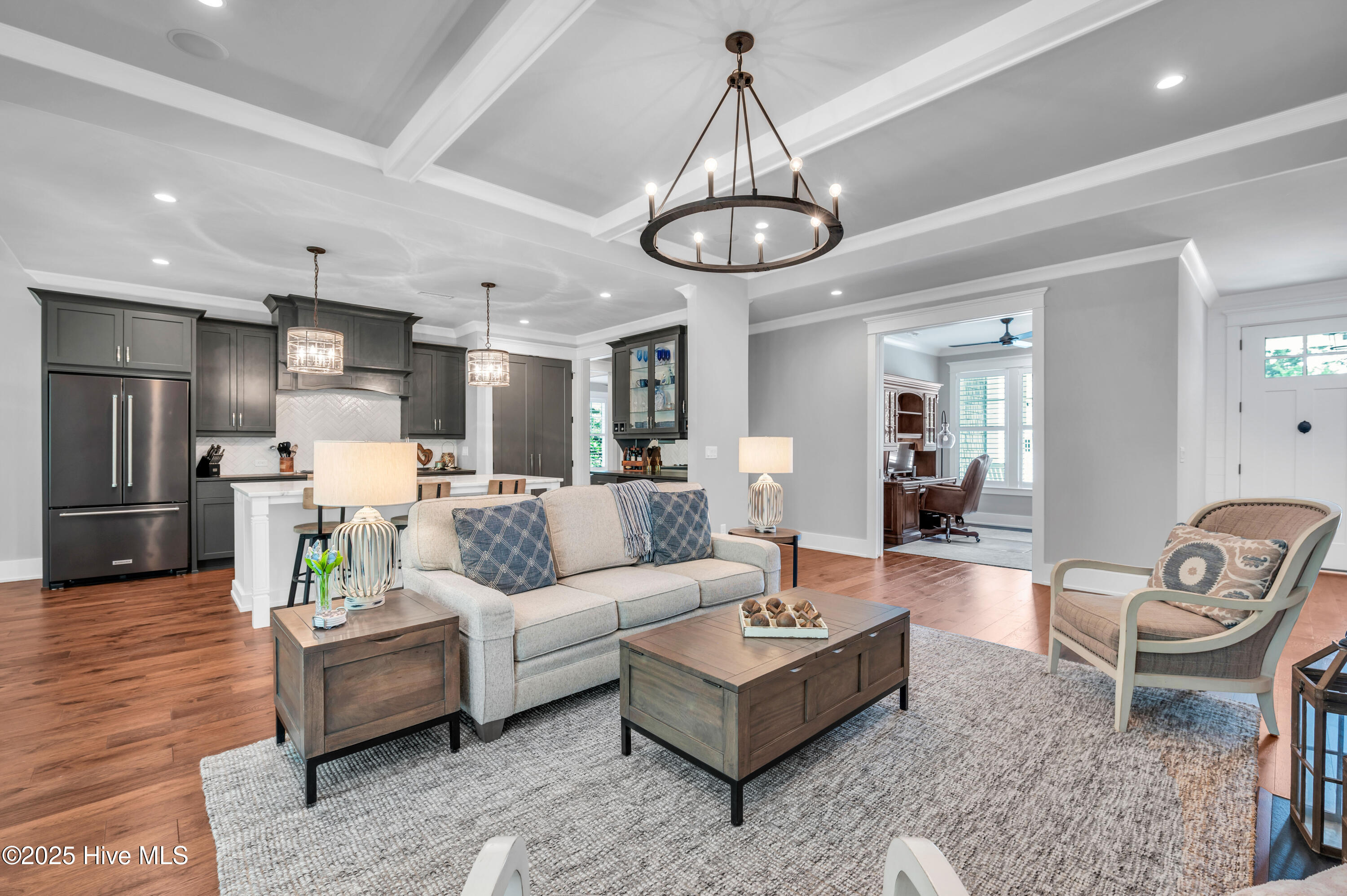 2035 Spanish Wells Drive