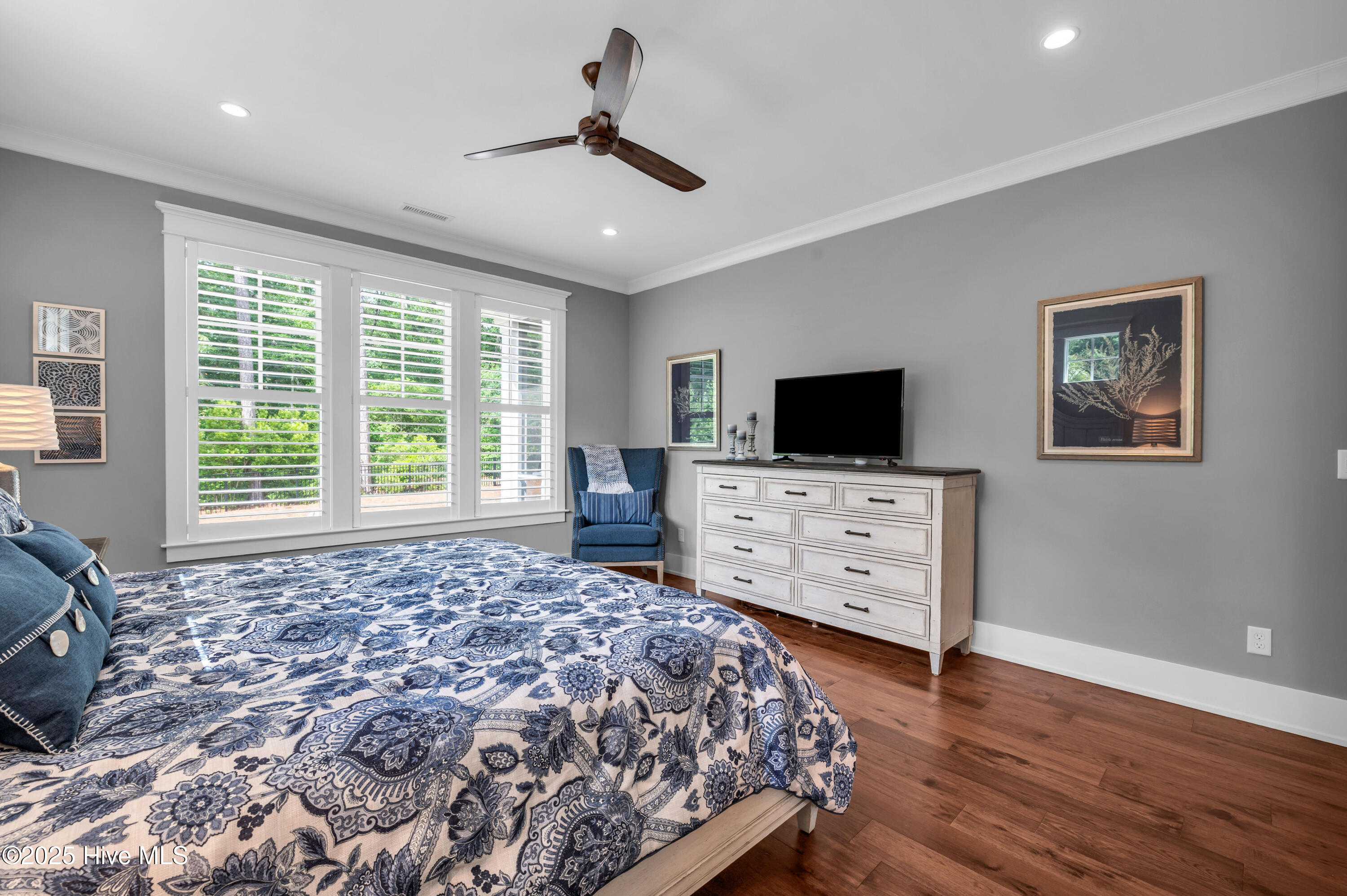 2035 Spanish Wells Drive