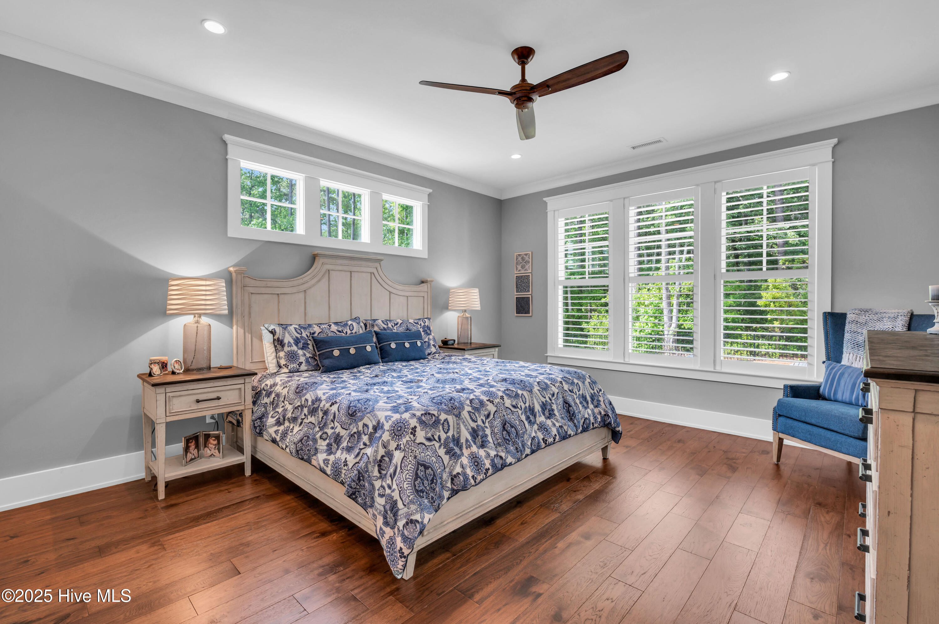 2035 Spanish Wells Drive