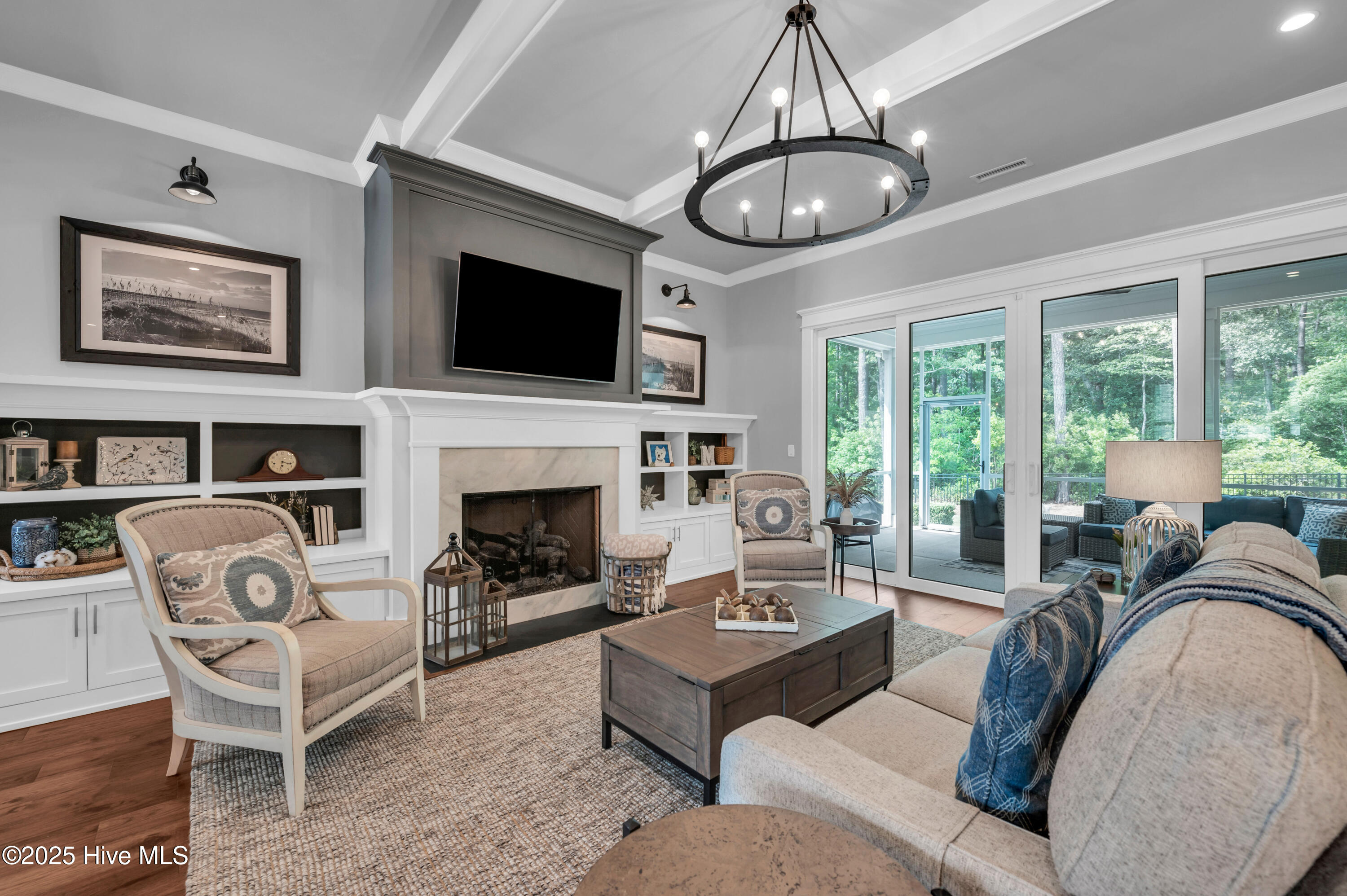 2035 Spanish Wells Drive