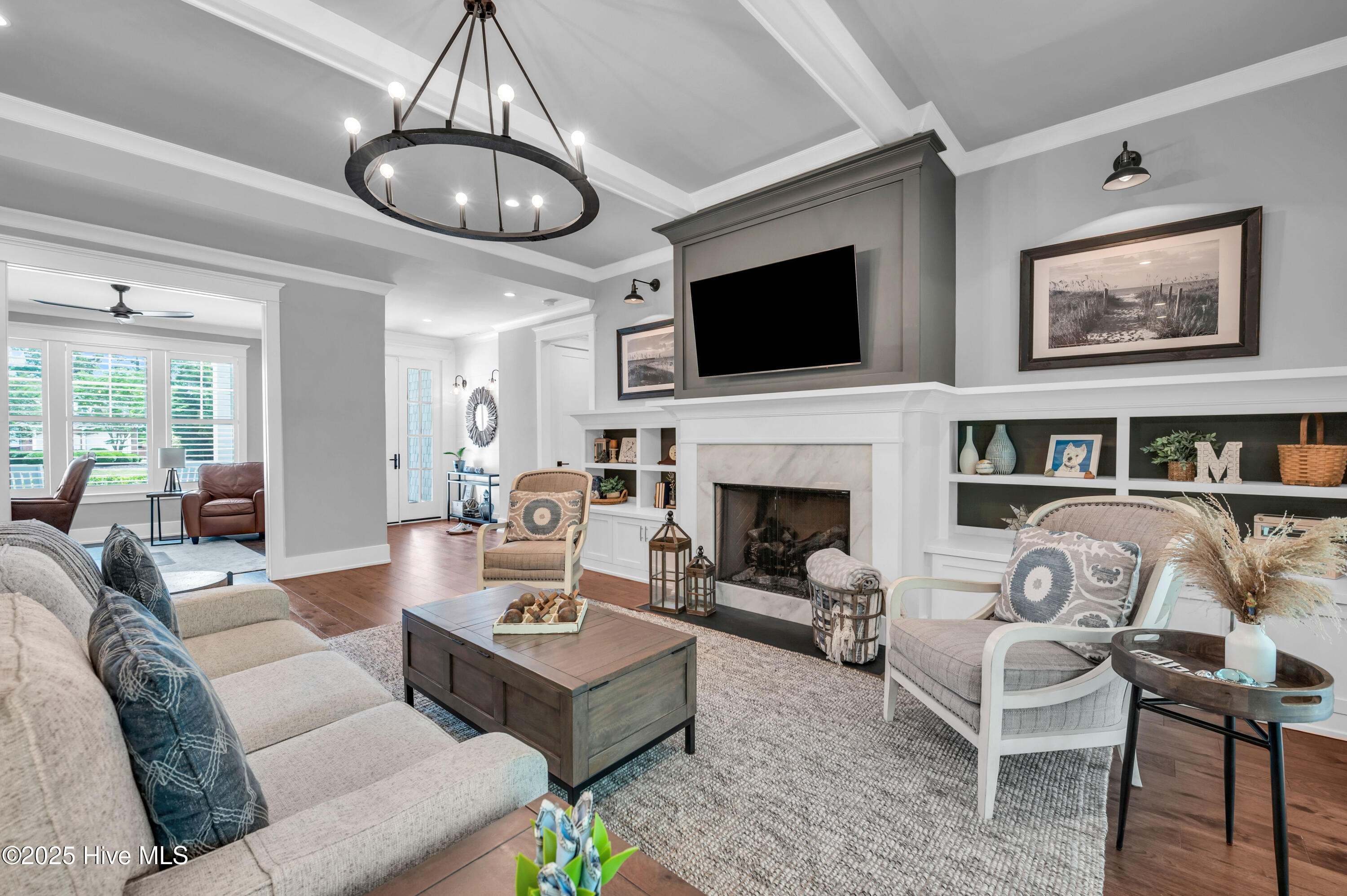 2035 Spanish Wells Drive