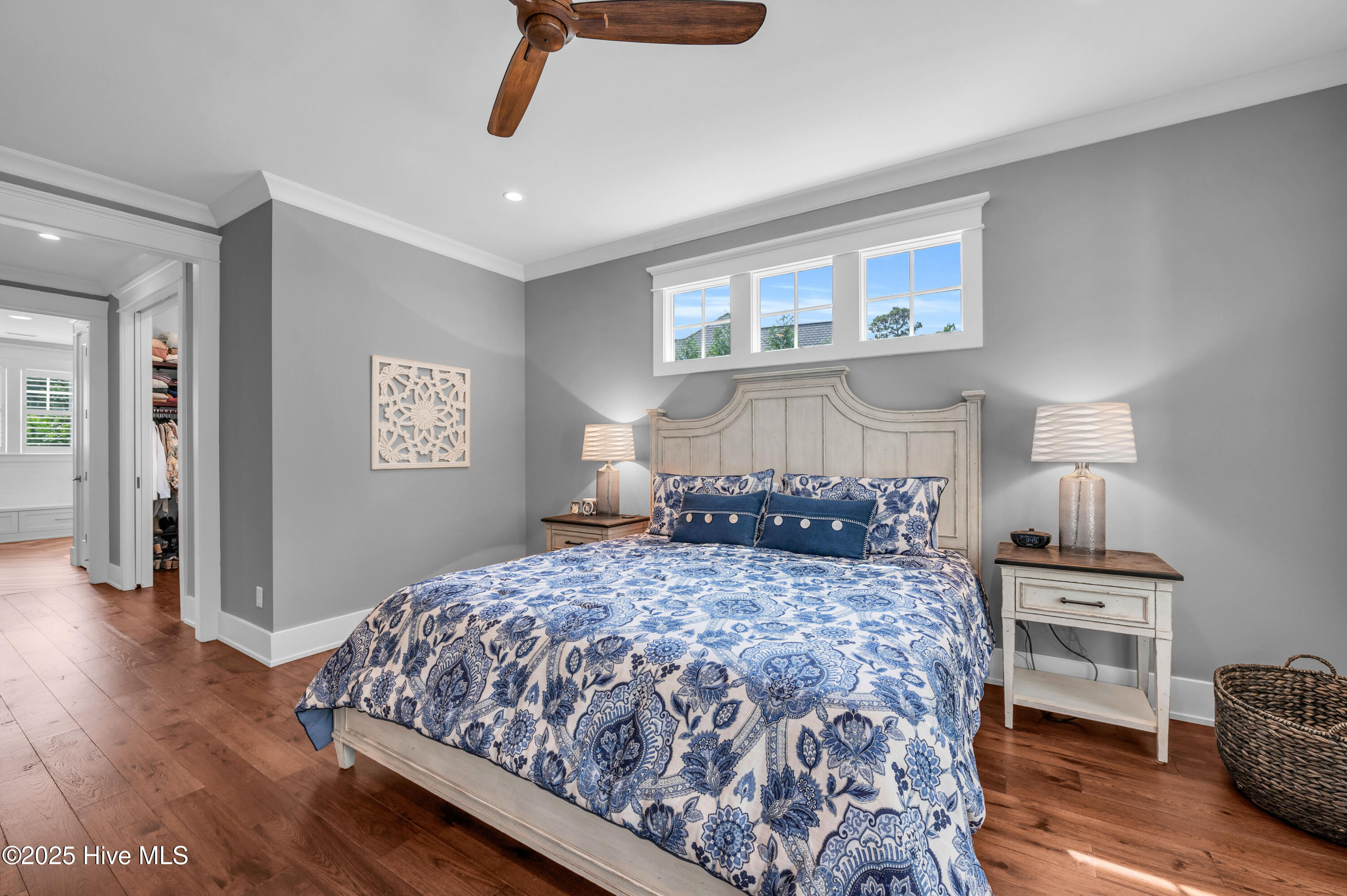 2035 Spanish Wells Drive