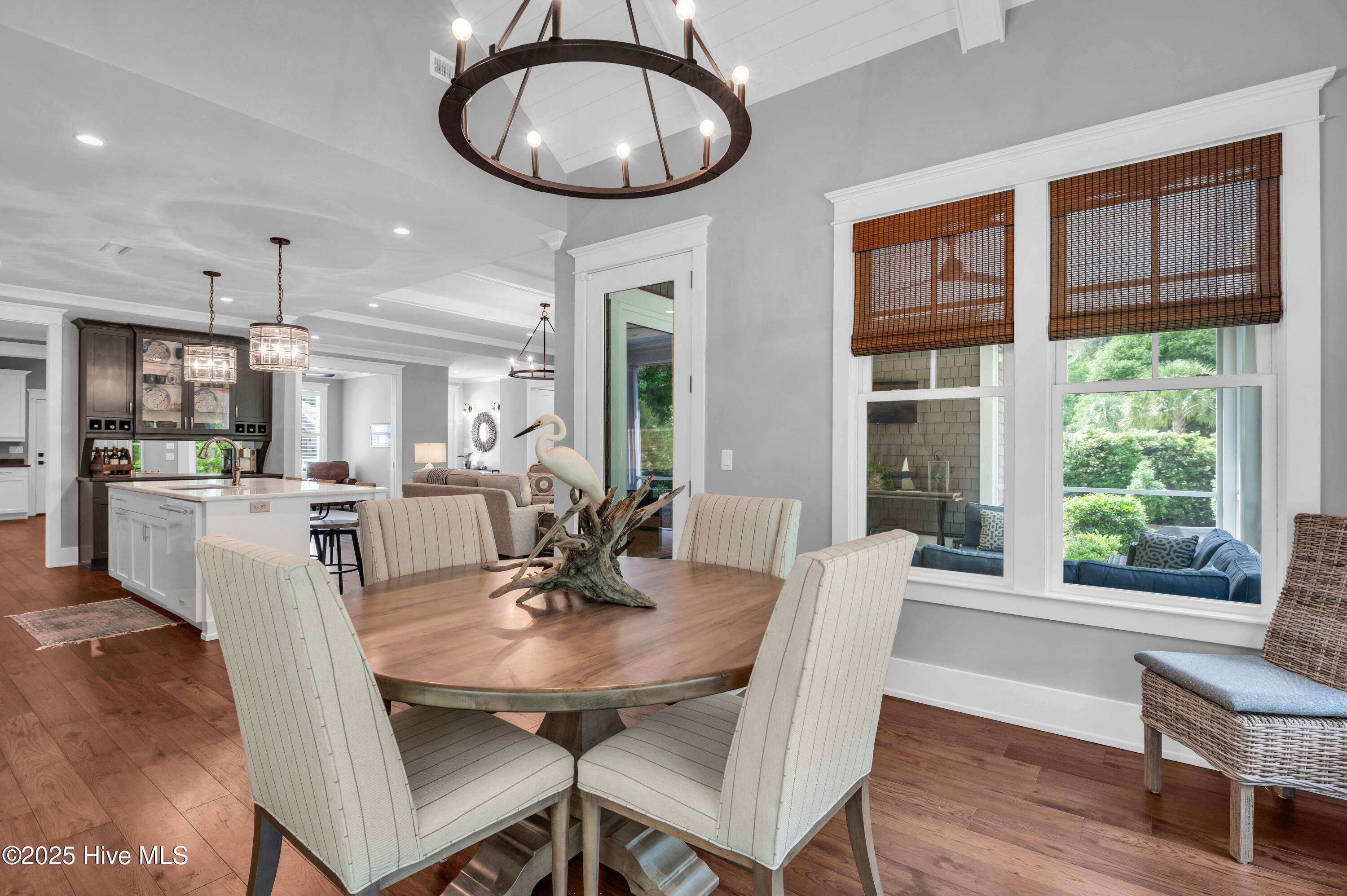 2035 Spanish Wells Drive