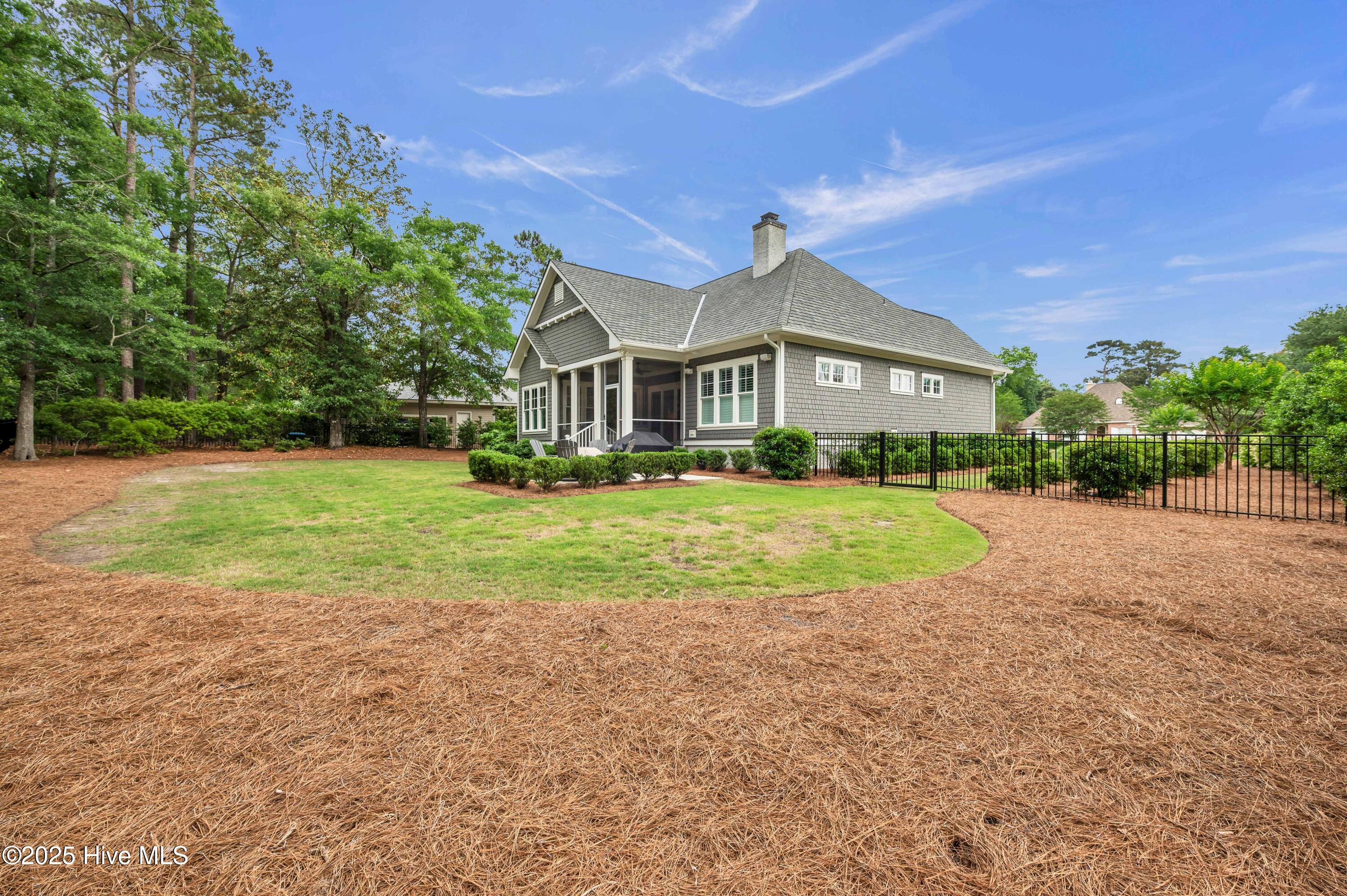 2035 Spanish Wells Drive