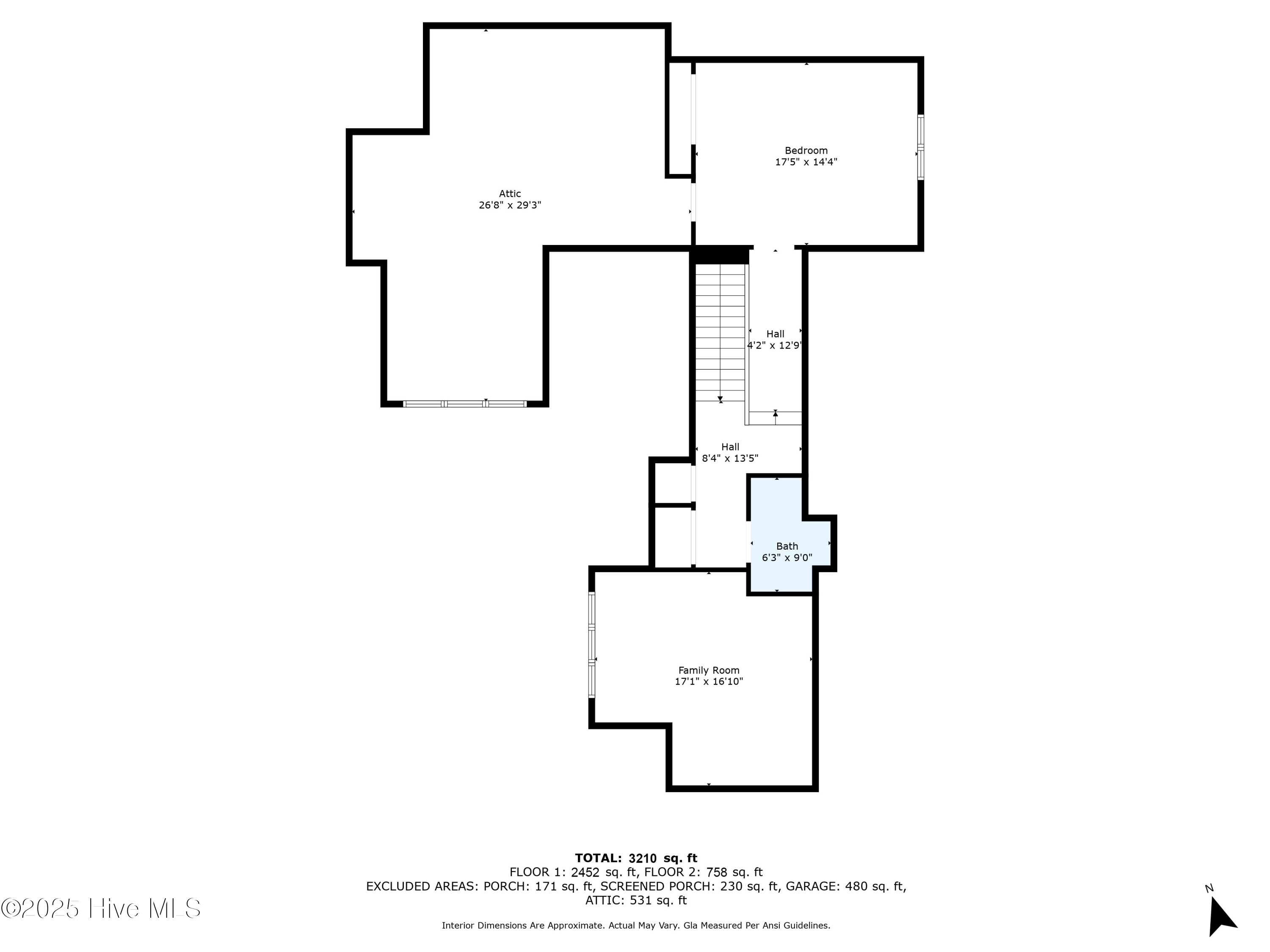 2035 Spanish Wells Drive