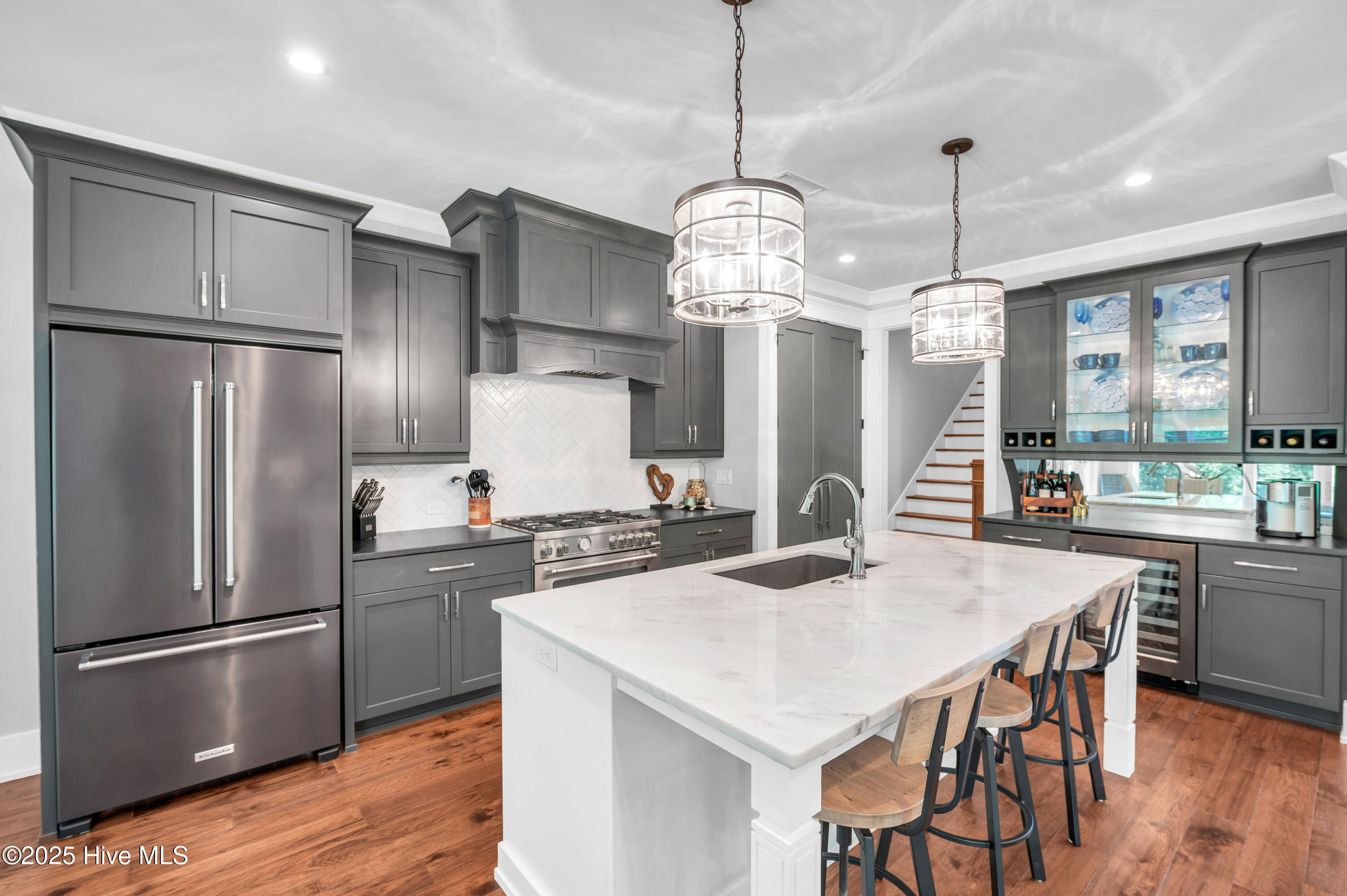 2035 Spanish Wells Drive