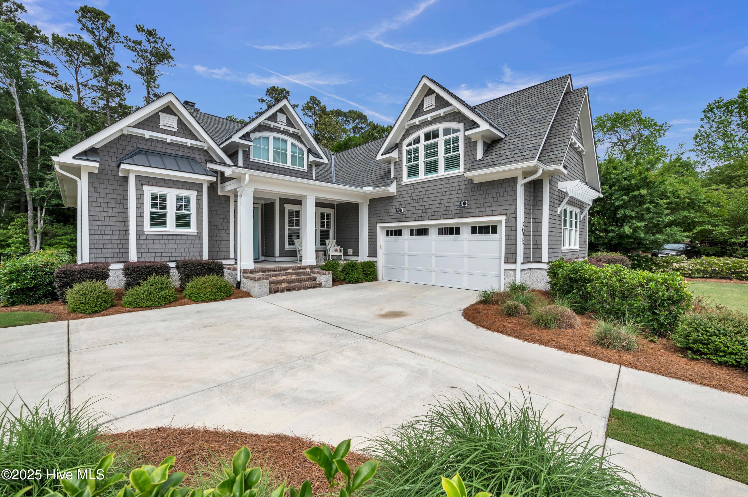 2035 Spanish Wells Drive