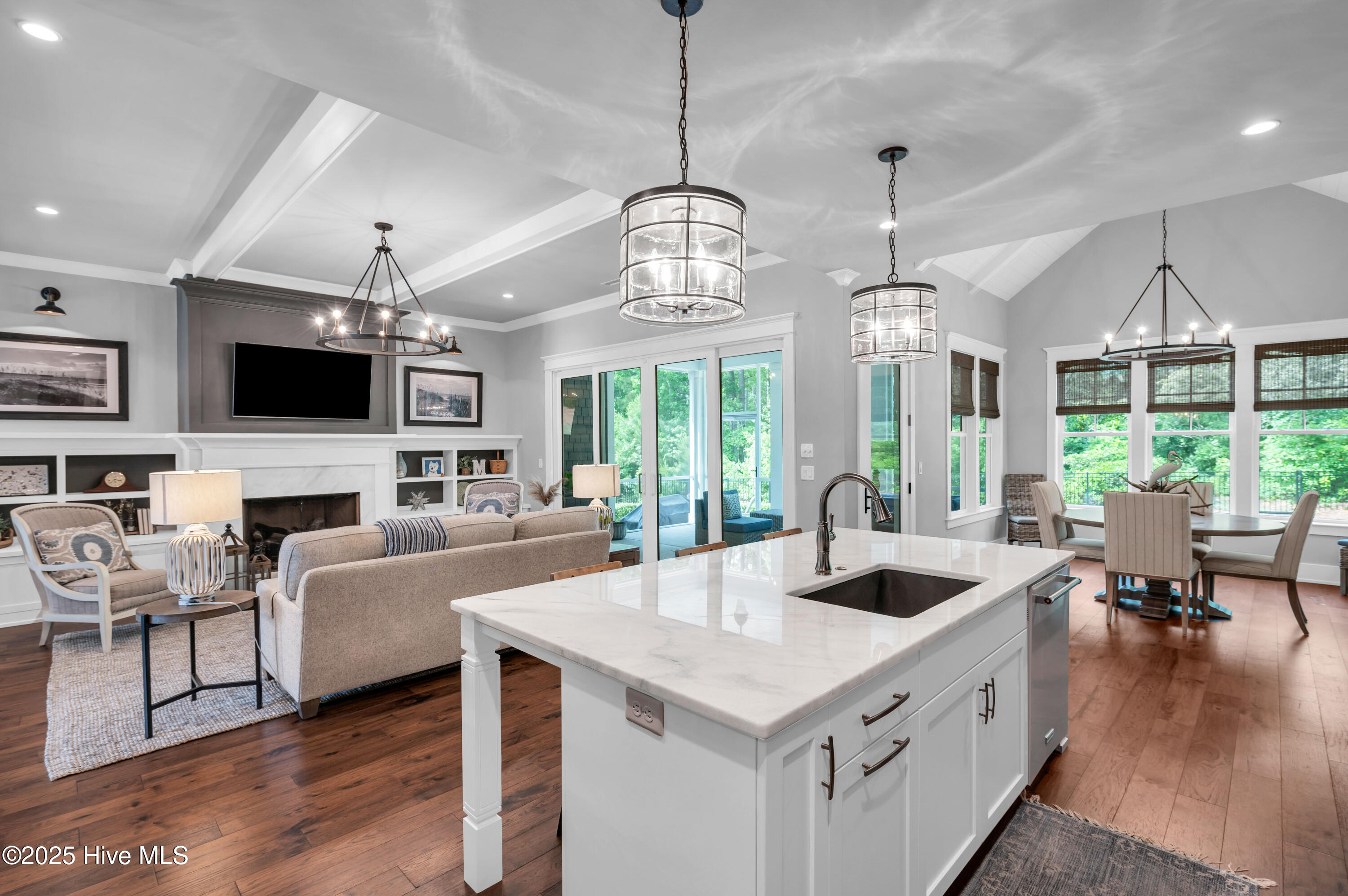 2035 Spanish Wells Drive