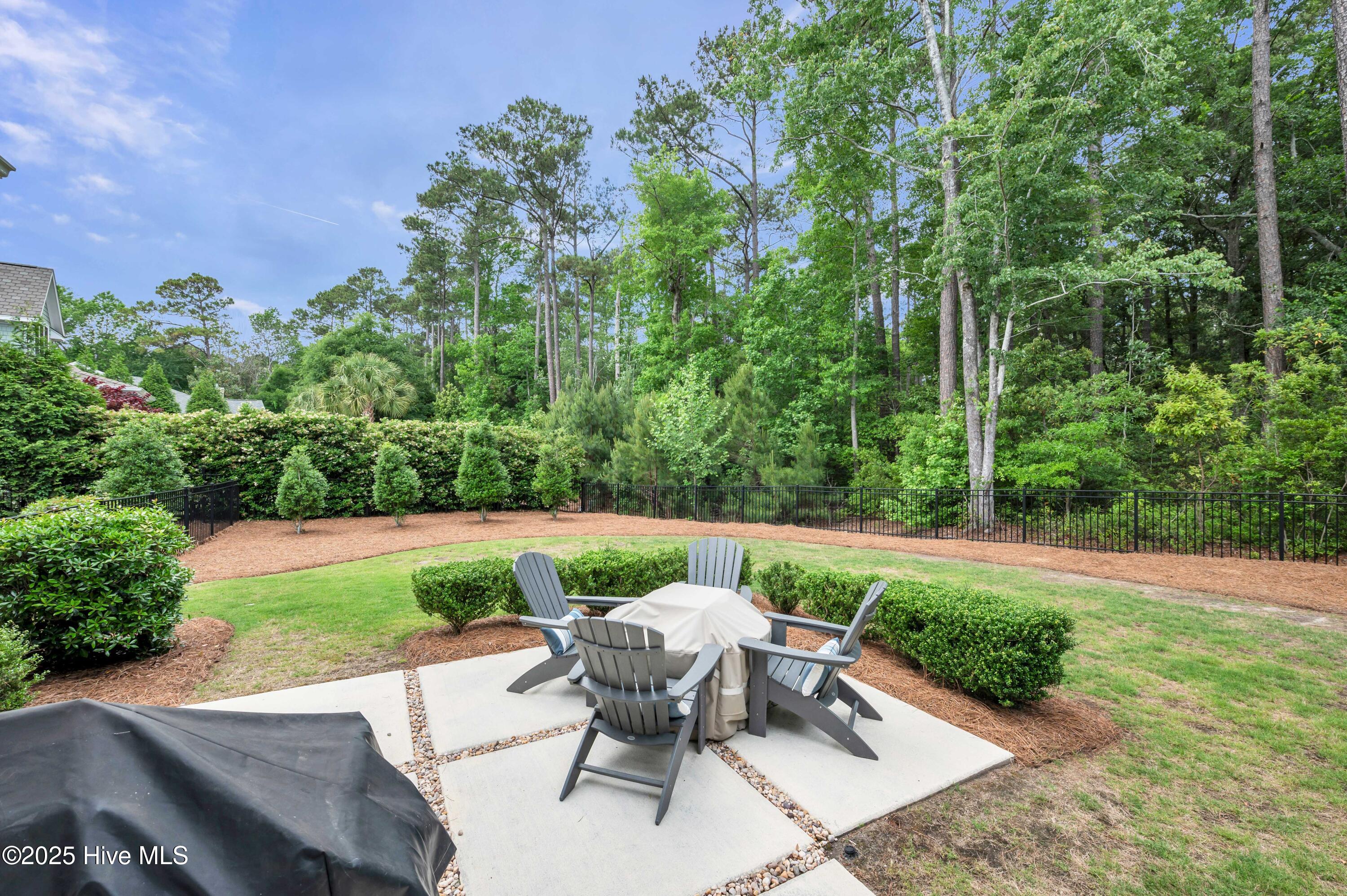 2035 Spanish Wells Drive