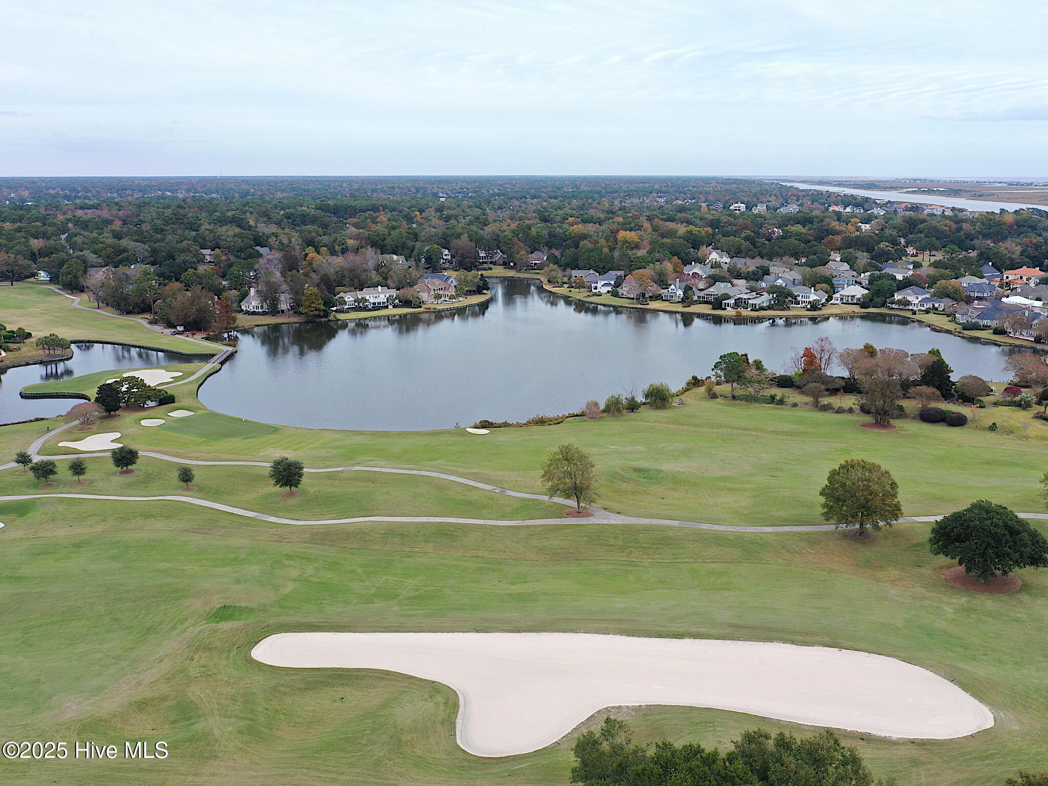 2035 Spanish Wells Drive