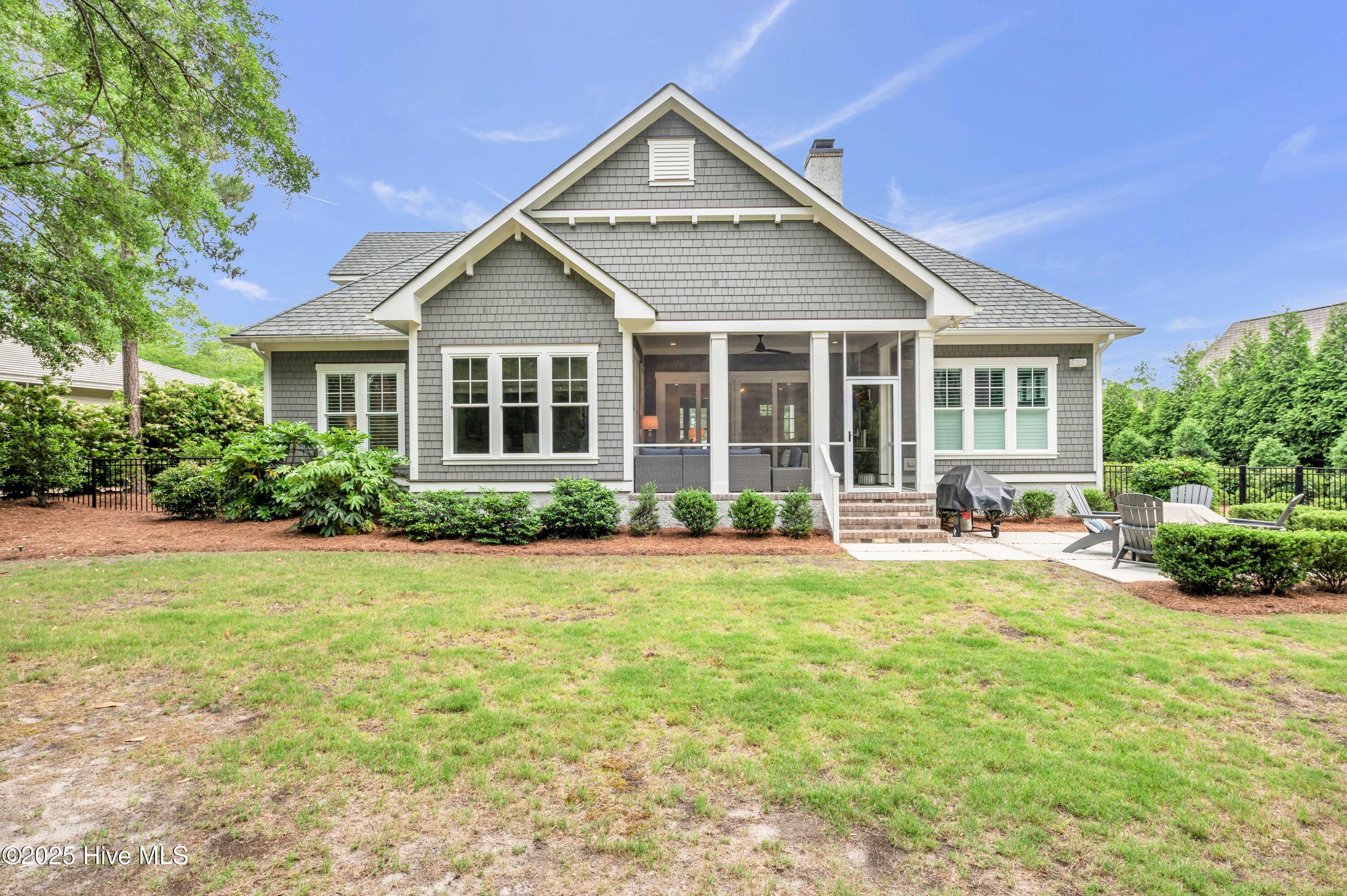 2035 Spanish Wells Drive